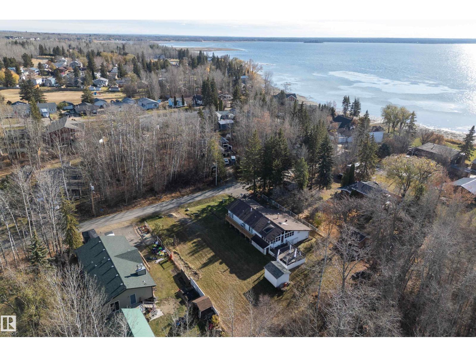 620 & 621 6 St, Rural Lac Ste. Anne County, Alberta  T0E 1A0 - Photo 60 - E4505691