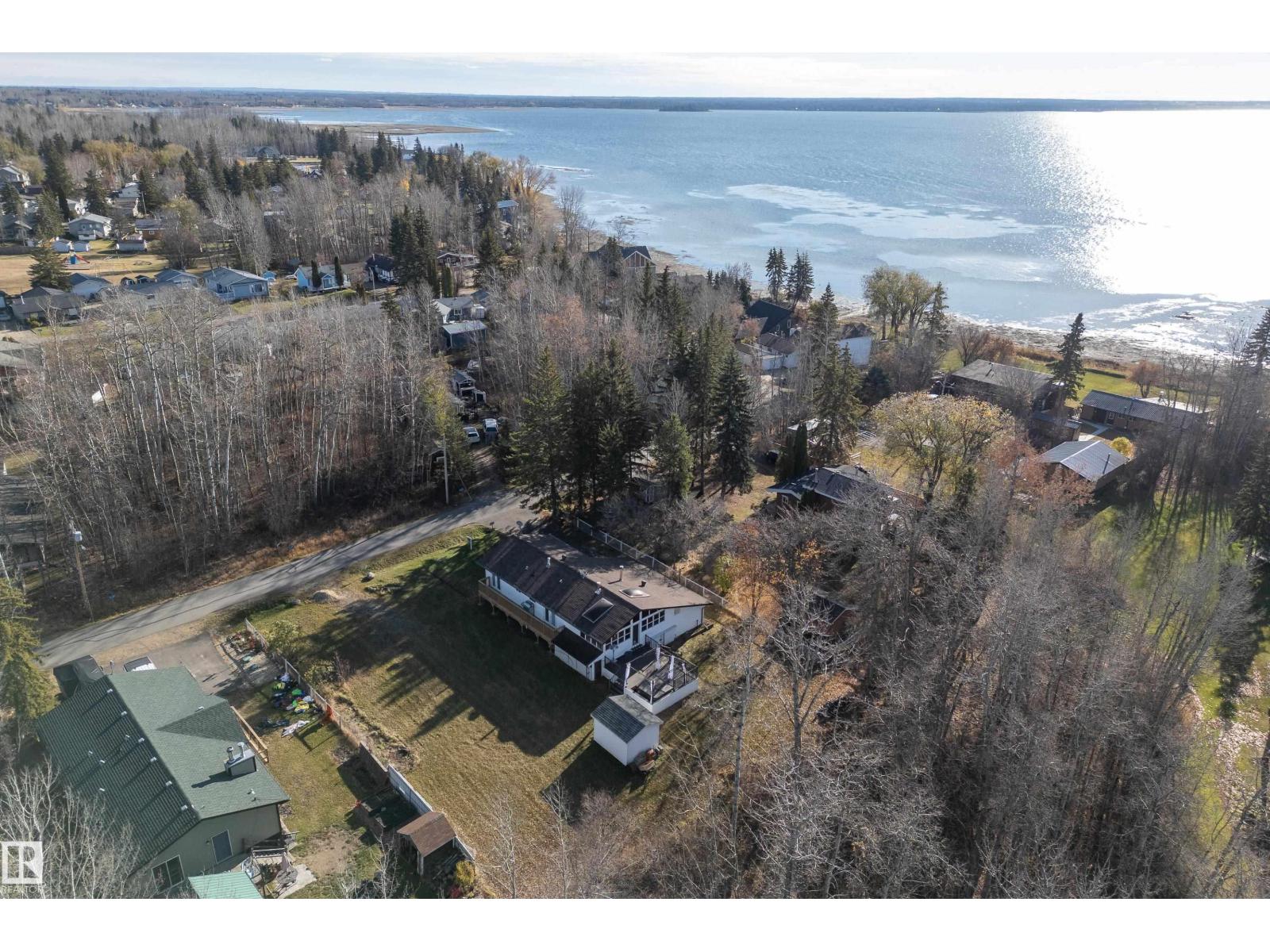 620 & 621 6 St, Rural Lac Ste. Anne County, Alberta  T0E 1A0 - Photo 61 - E4505691