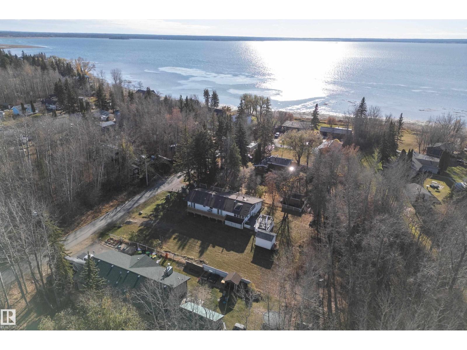 620 & 621 6 St, Rural Lac Ste. Anne County, Alberta  T0E 1A0 - Photo 62 - E4505691