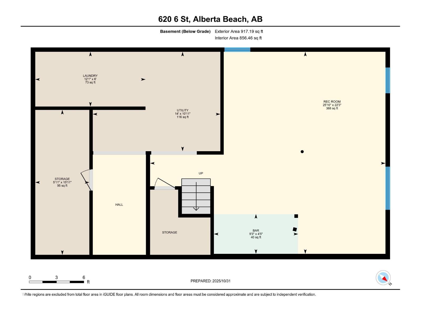 620 & 621 6 St, Rural Lac Ste. Anne County, Alberta  T0E 1A0 - Photo 71 - E4505691