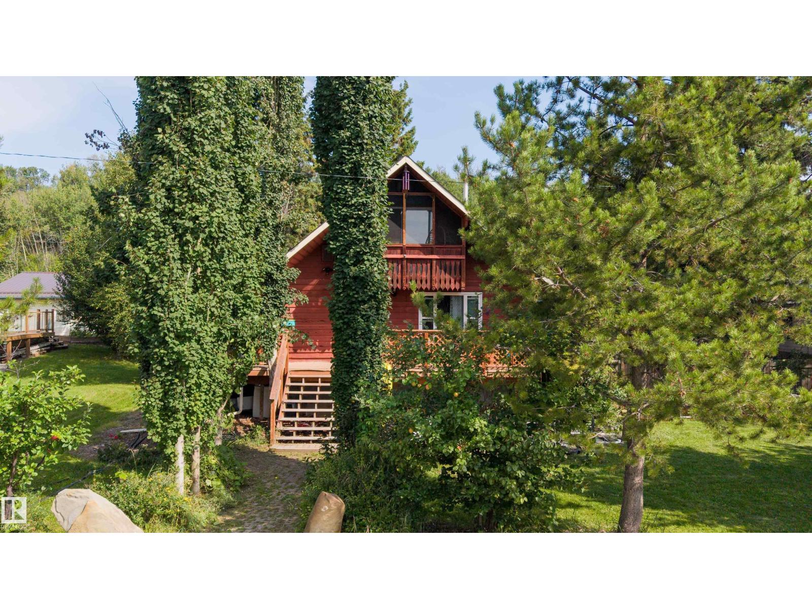 12 First Ave, Rural Parkland County, Alberta  T0E 0V0 - Photo 1 - E4505709