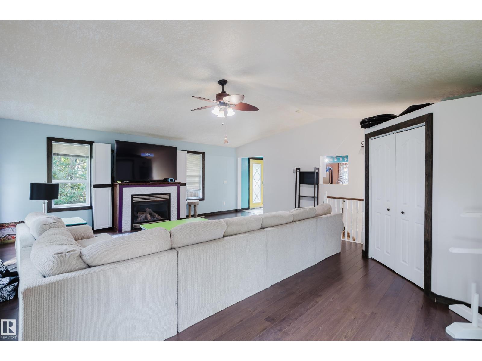 12 First Ave, Rural Parkland County, Alberta  T0E 0V0 - Photo 19 - E4505709
