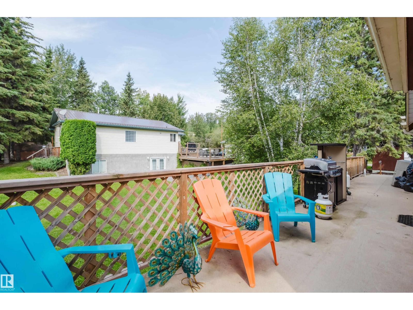 12 First Ave, Rural Parkland County, Alberta  T0E 0V0 - Photo 39 - E4505709