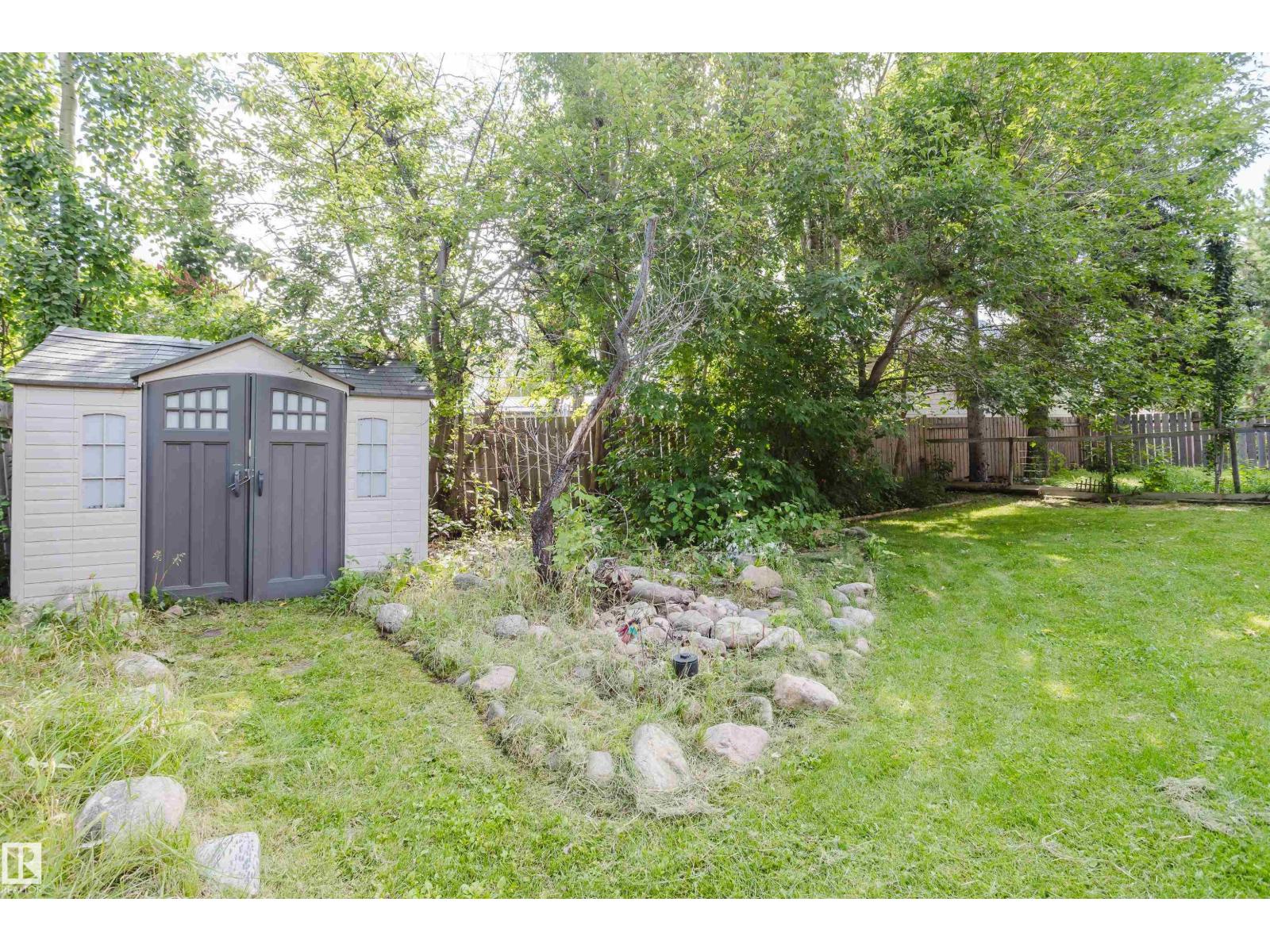 12 First Ave, Rural Parkland County, Alberta  T0E 0V0 - Photo 42 - E4505709