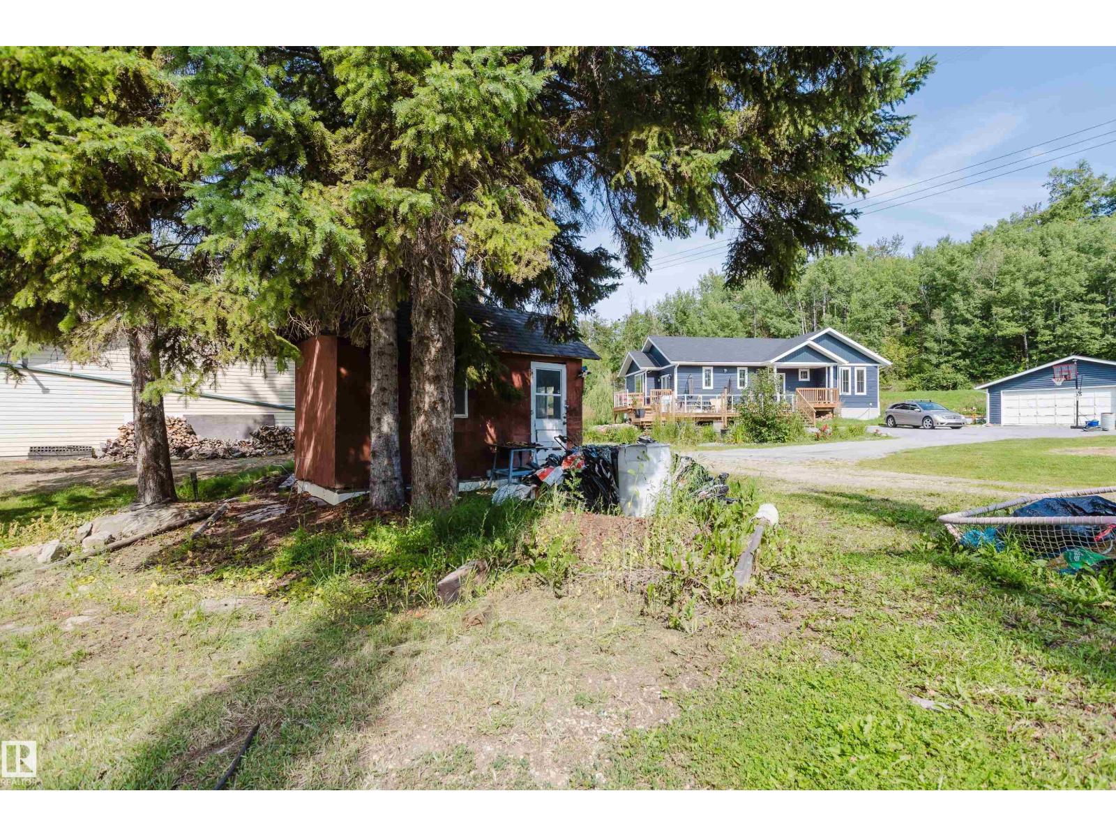 12 First Ave, Rural Parkland County, Alberta  T0E 0V0 - Photo 43 - E4505709