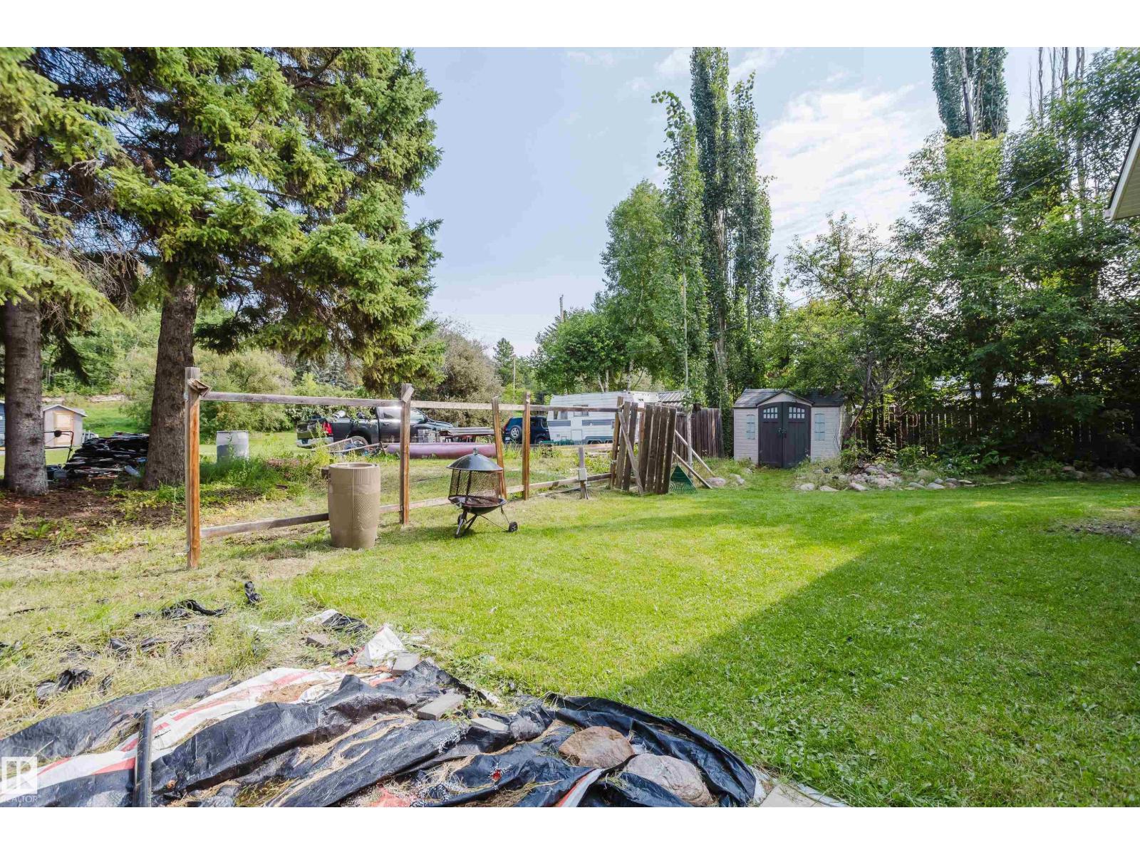 12 First Ave, Rural Parkland County, Alberta  T0E 0V0 - Photo 44 - E4505709