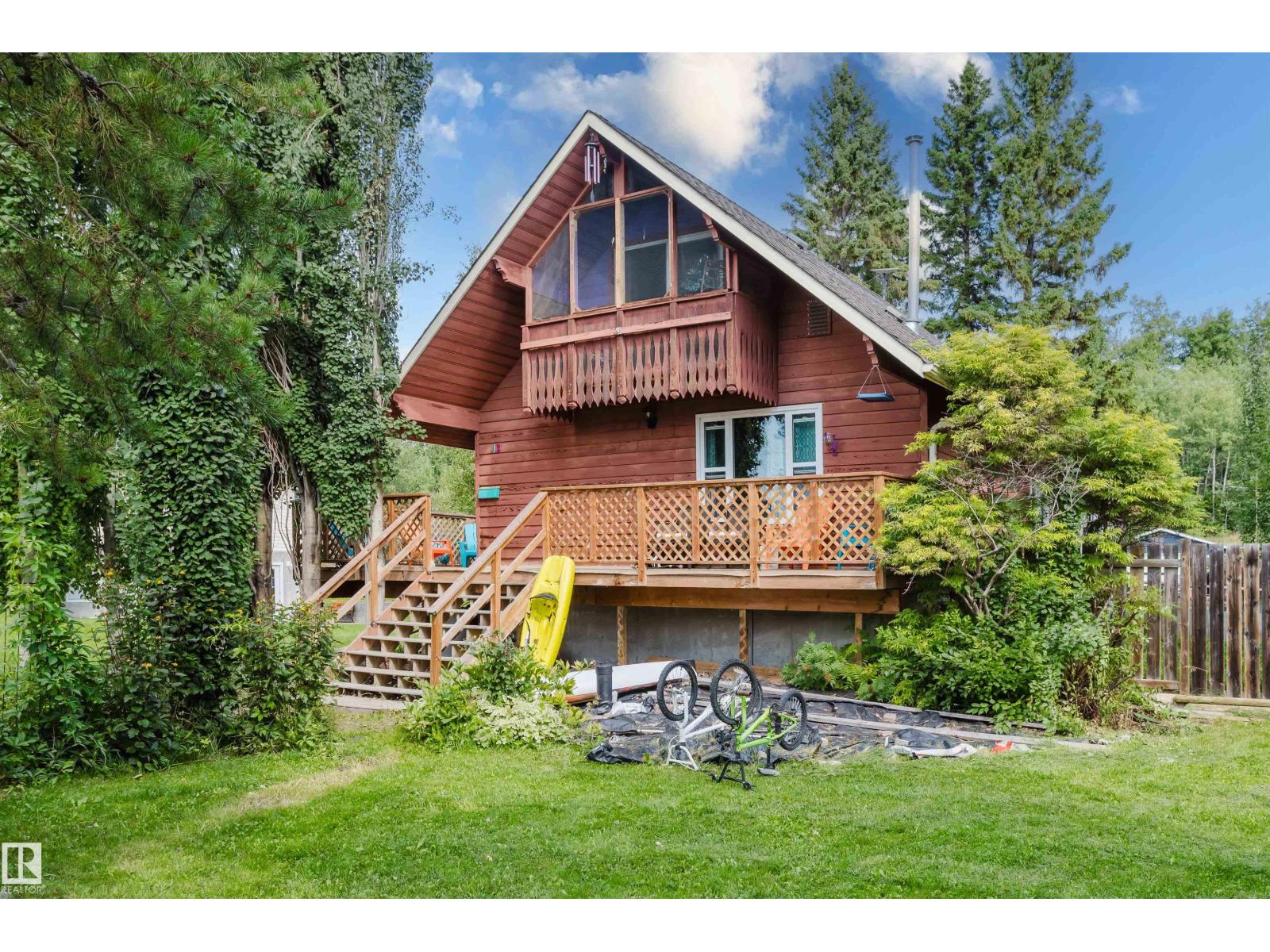 12 First Ave, Rural Parkland County, Alberta  T0E 0V0 - Photo 46 - E4505709