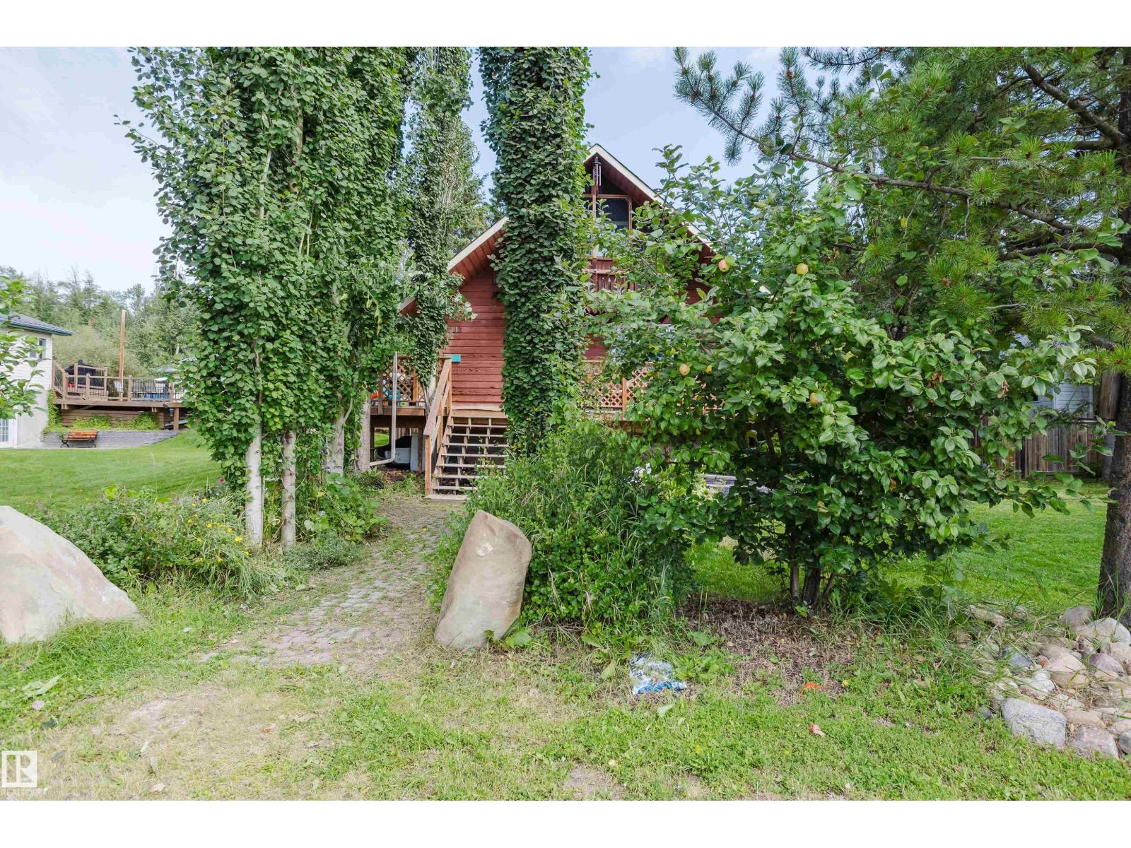 12 First Ave, Rural Parkland County, Alberta  T0E 0V0 - Photo 47 - E4505709