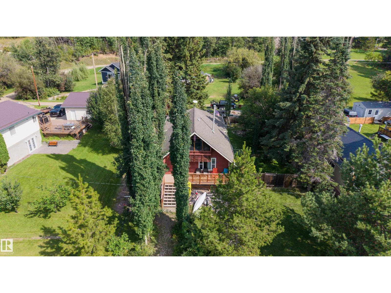 12 First Ave, Rural Parkland County, Alberta  T0E 0V0 - Photo 48 - E4505709