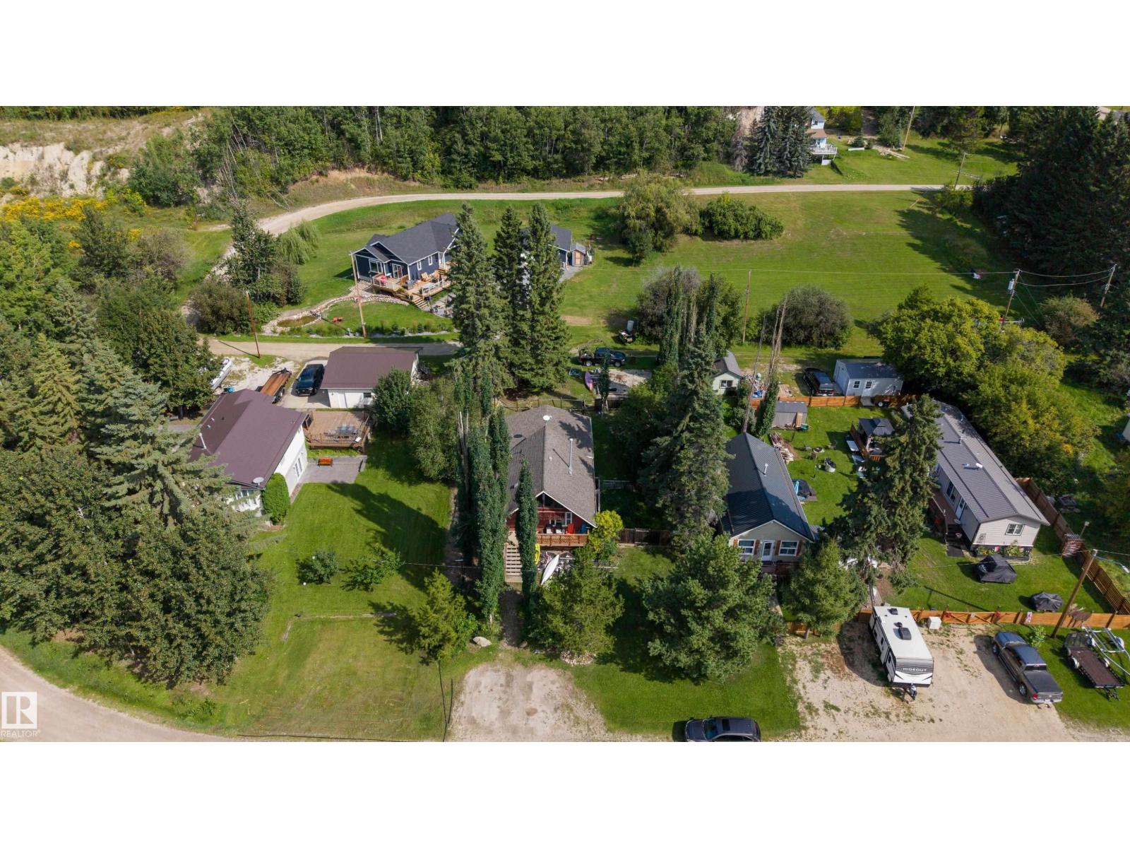 12 First Ave, Rural Parkland County, Alberta  T0E 0V0 - Photo 49 - E4505709
