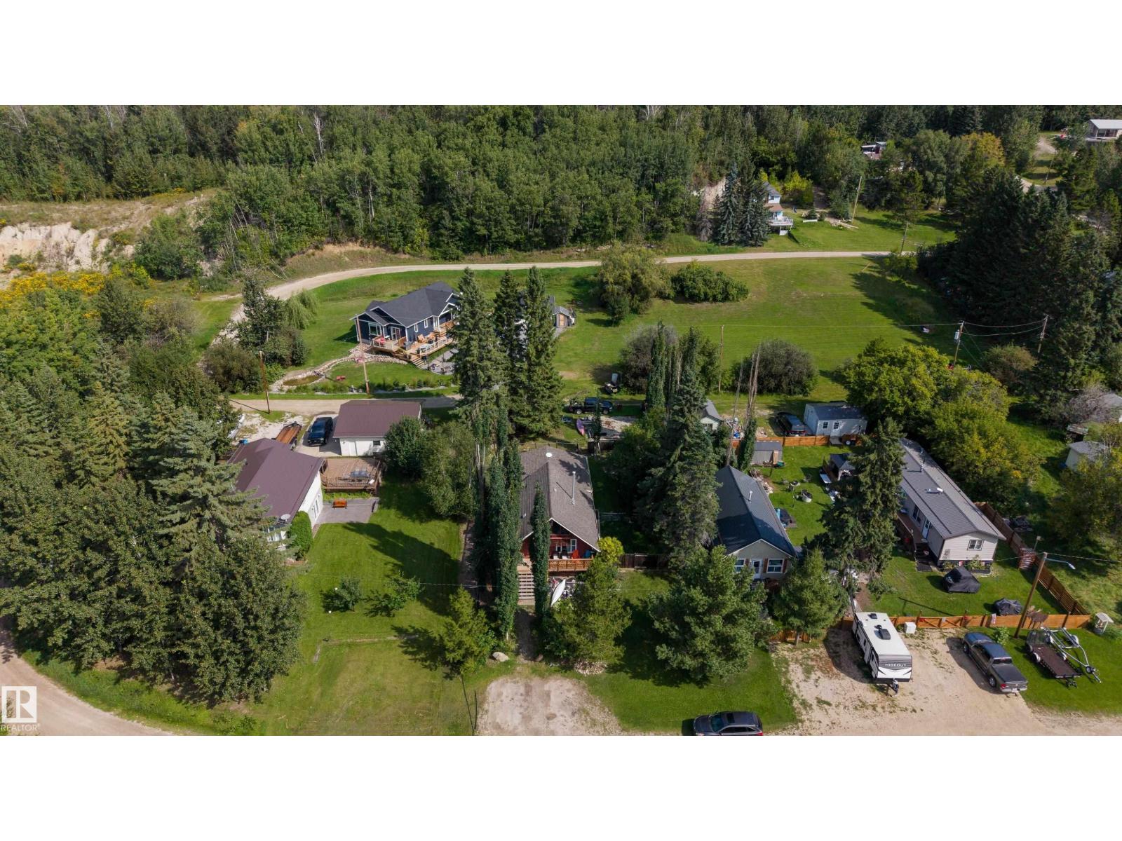 12 First Ave, Rural Parkland County, Alberta  T0E 0V0 - Photo 50 - E4505709