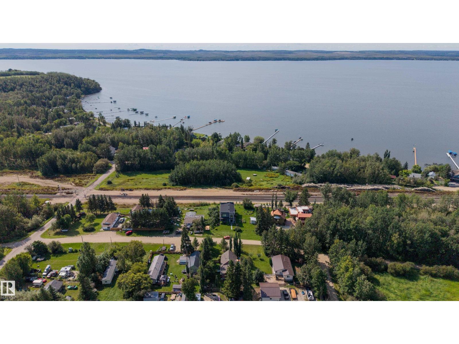 12 First Ave, Rural Parkland County, Alberta  T0E 0V0 - Photo 56 - E4505709