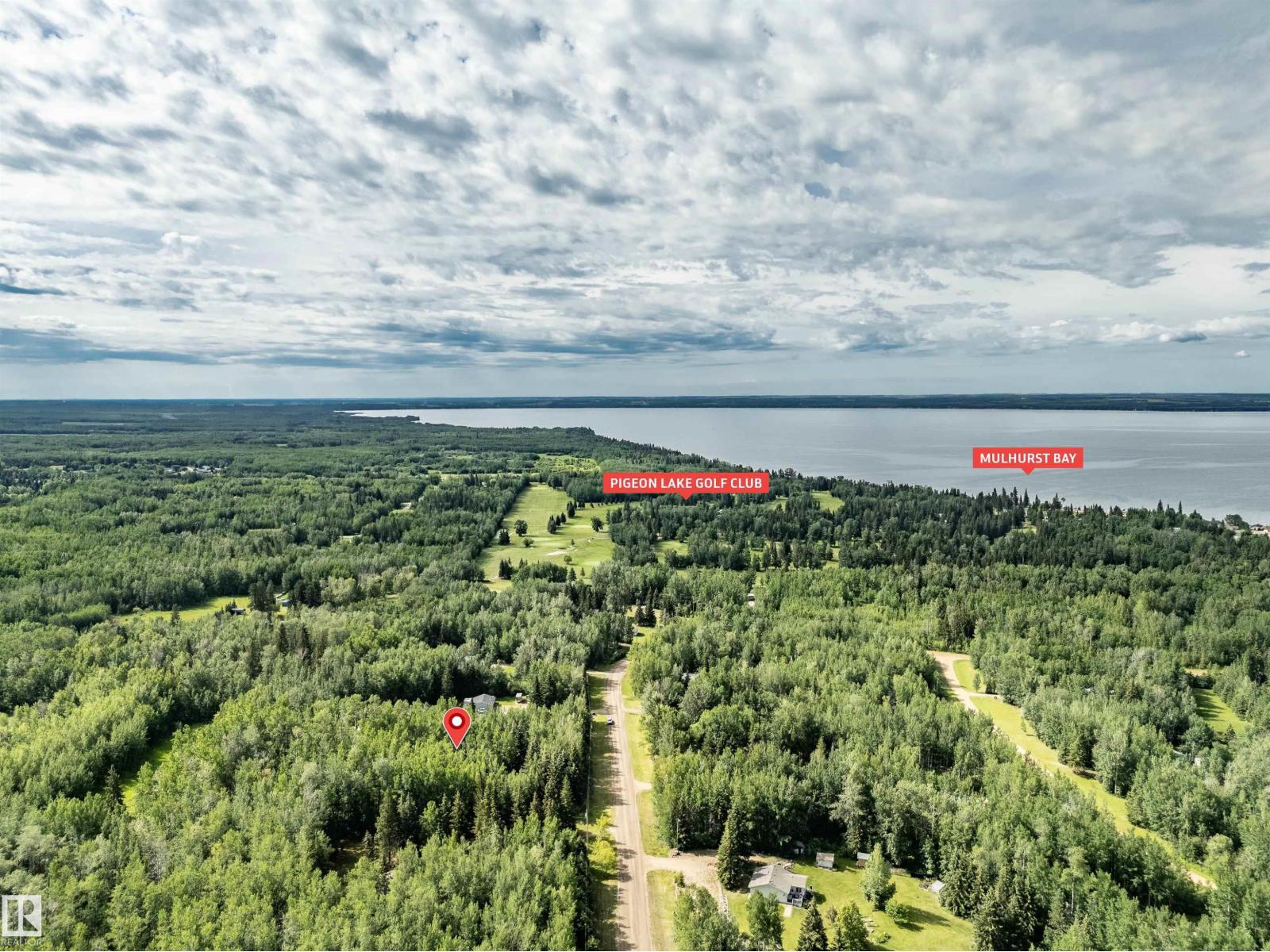 502 Highland Rd, Rural Wetaskiwin County, Alberta  T0C 2C0 - Photo 1 - E4505824