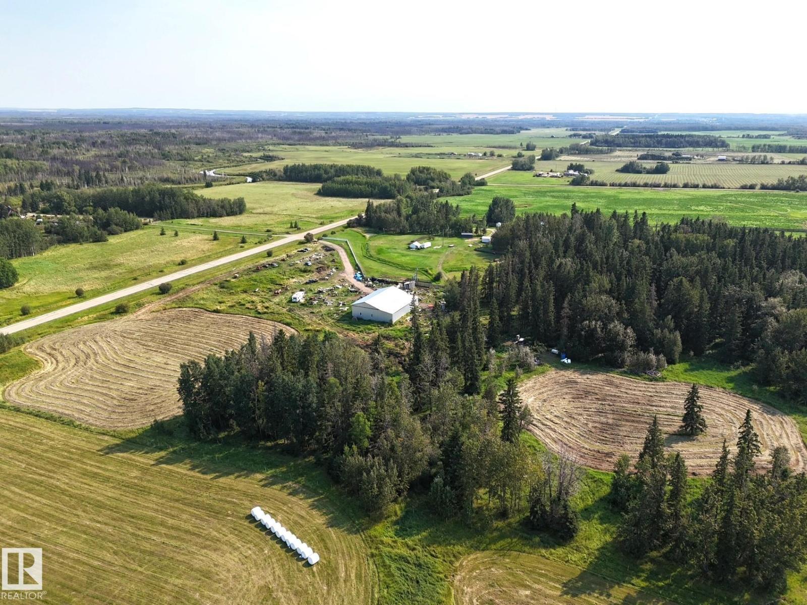 54208a Rrd 92, Rural Yellowhead, Alberta T0E 2M0 - Photo 3 - E4505905