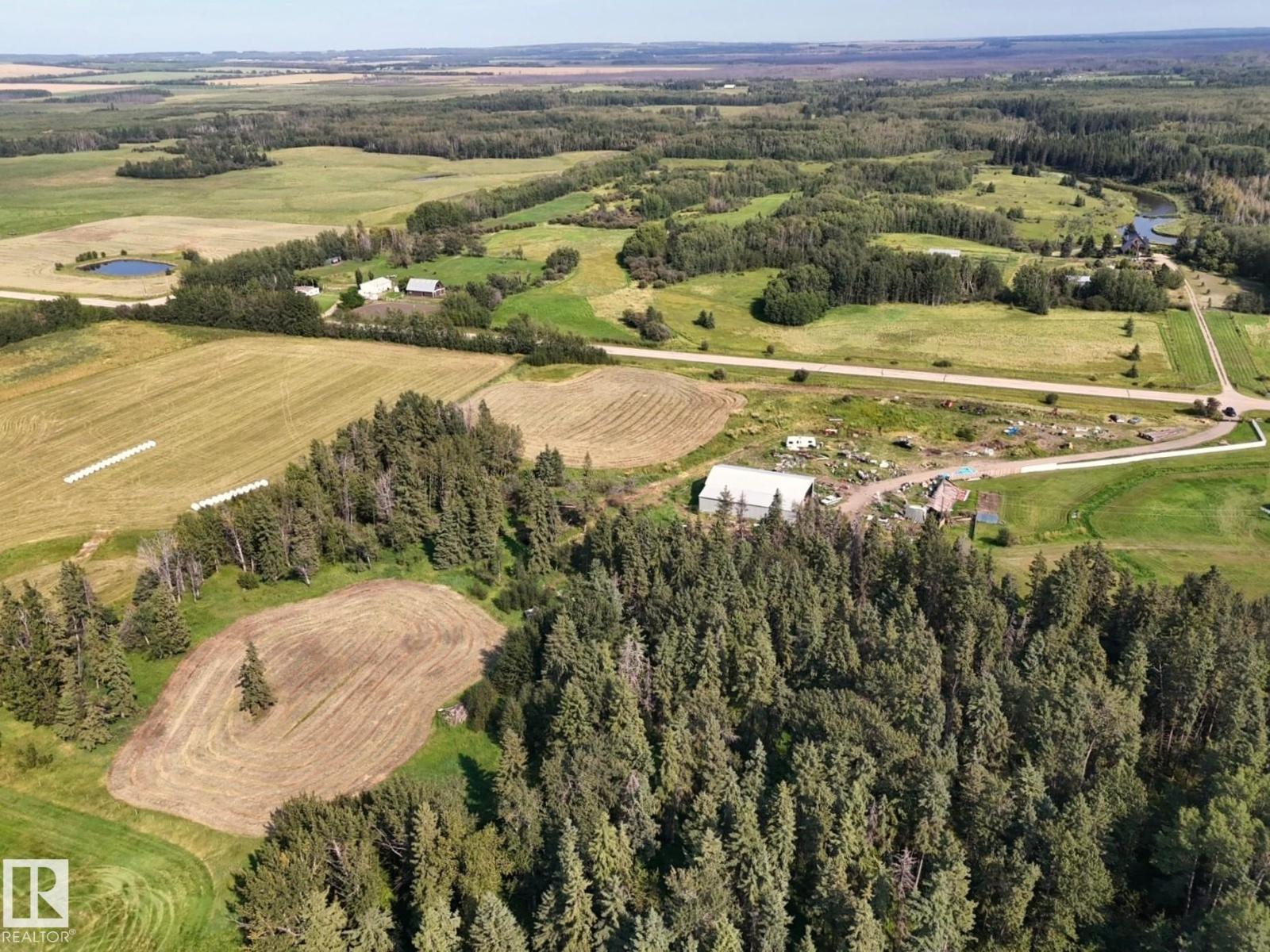 54208a Rrd 92, Rural Yellowhead, Alberta T0E 2M0 - Photo 4 - E4505905