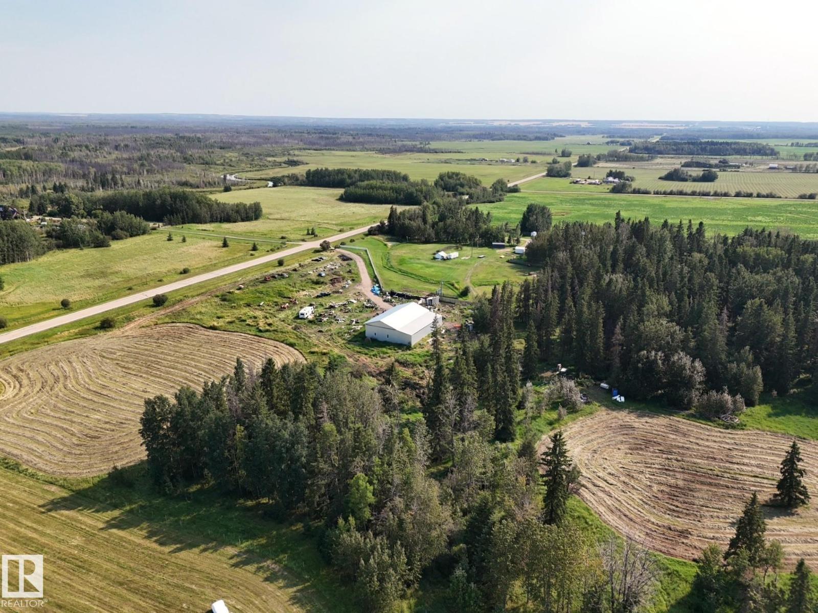54208a Rrd 92, Rural Yellowhead, Alberta T0E 2M0 - Photo 6 - E4505905