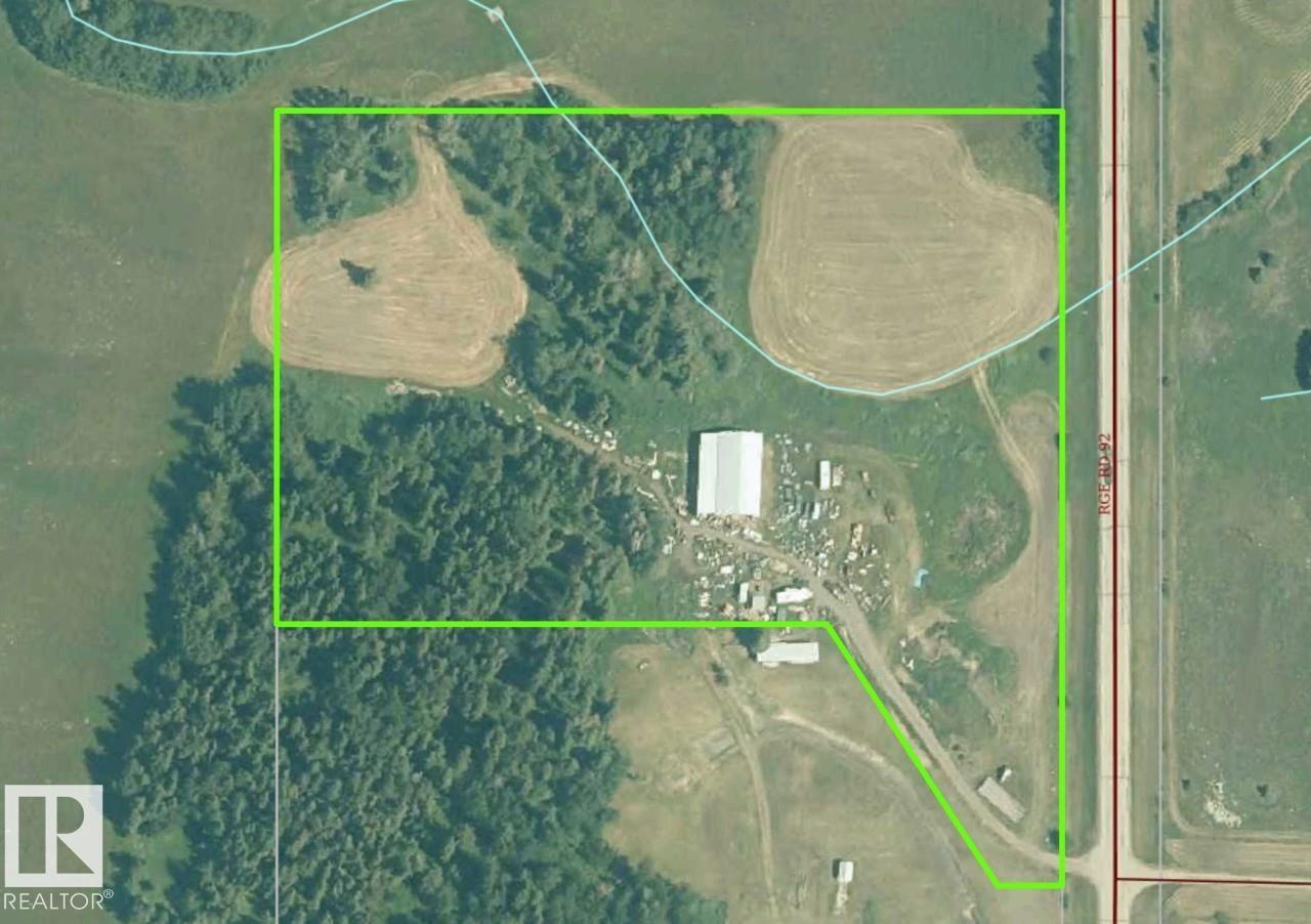 54208a Rrd 92, Rural Yellowhead, Alberta T0E 2M0 - Photo 9 - E4505905
