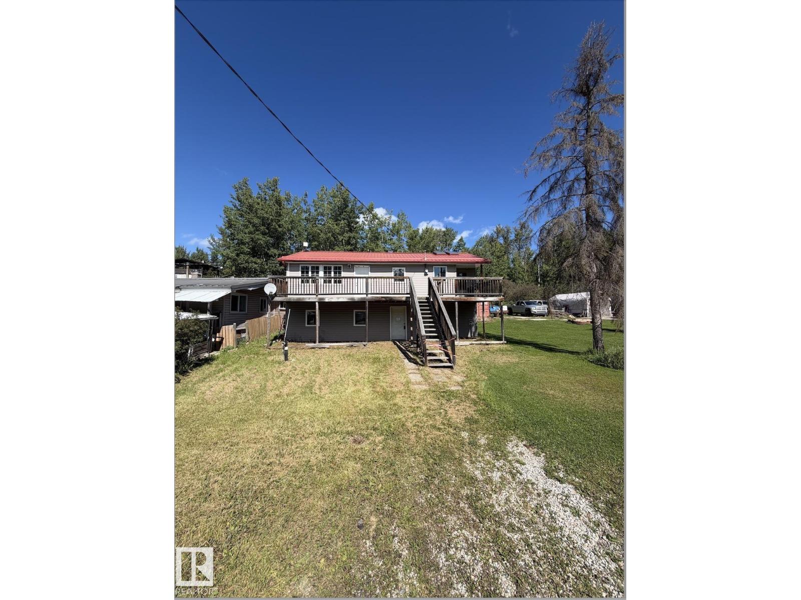 9914 101 Av, Rural Lac Ste. Anne County, Alberta T0E 0L0 - Photo 1 - E4506048