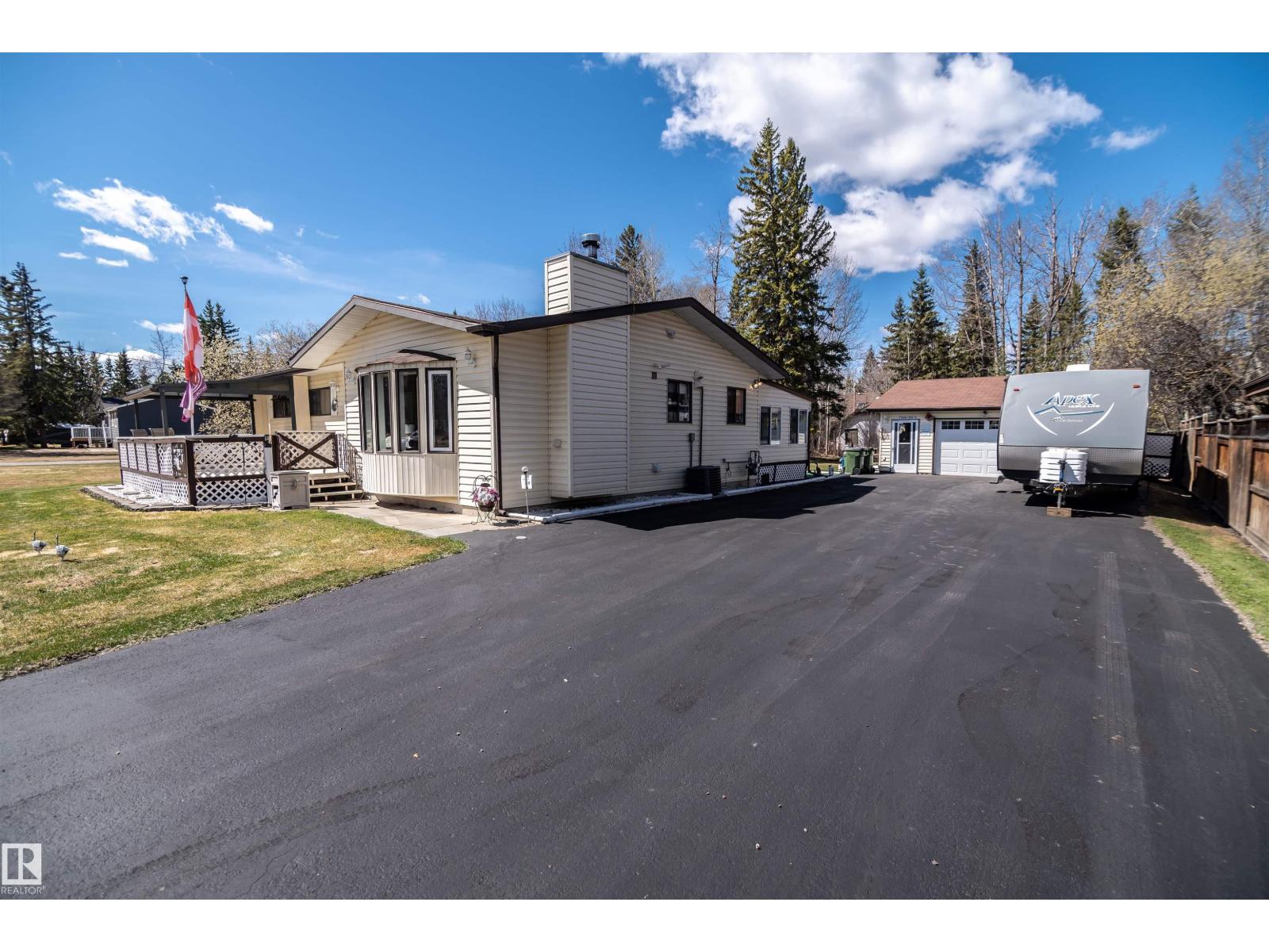 4828 48 St, Rural Lac Ste. Anne County, Alberta T0E 0A0 - Photo 4 - E4506137