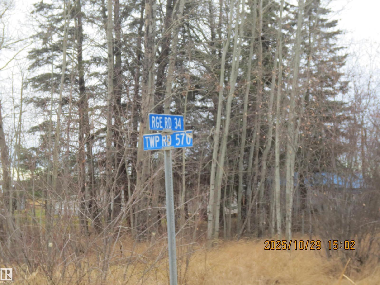56529 Rge Road 34, Rural Lac Ste. Anne County, Alberta  T0E 1A0 - Photo 2 - E4506189