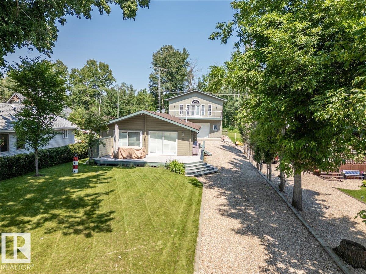 16 Lakeshore Dr, Rural Leduc County, Alberta T0C 2C0 - Photo 1 - E4506221
