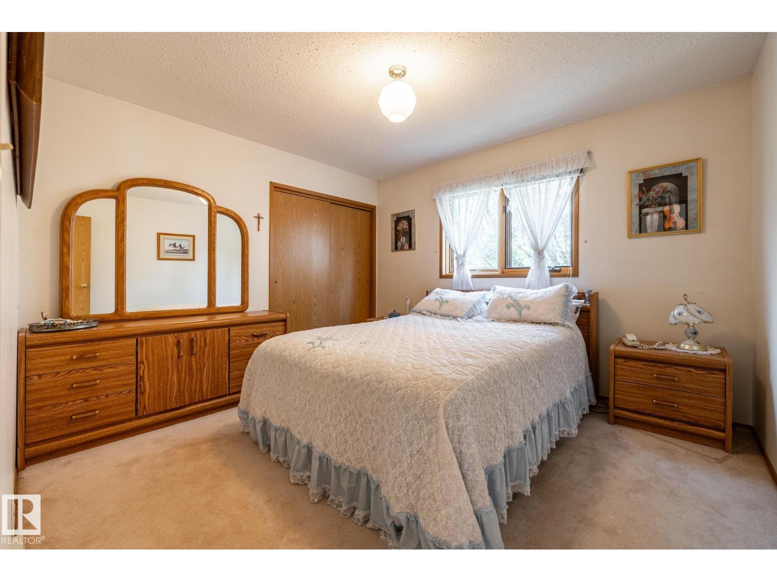 614 1 Av, Rural Wetaskiwin County, Alberta T0C 1X0 - Photo 16 - E4506300