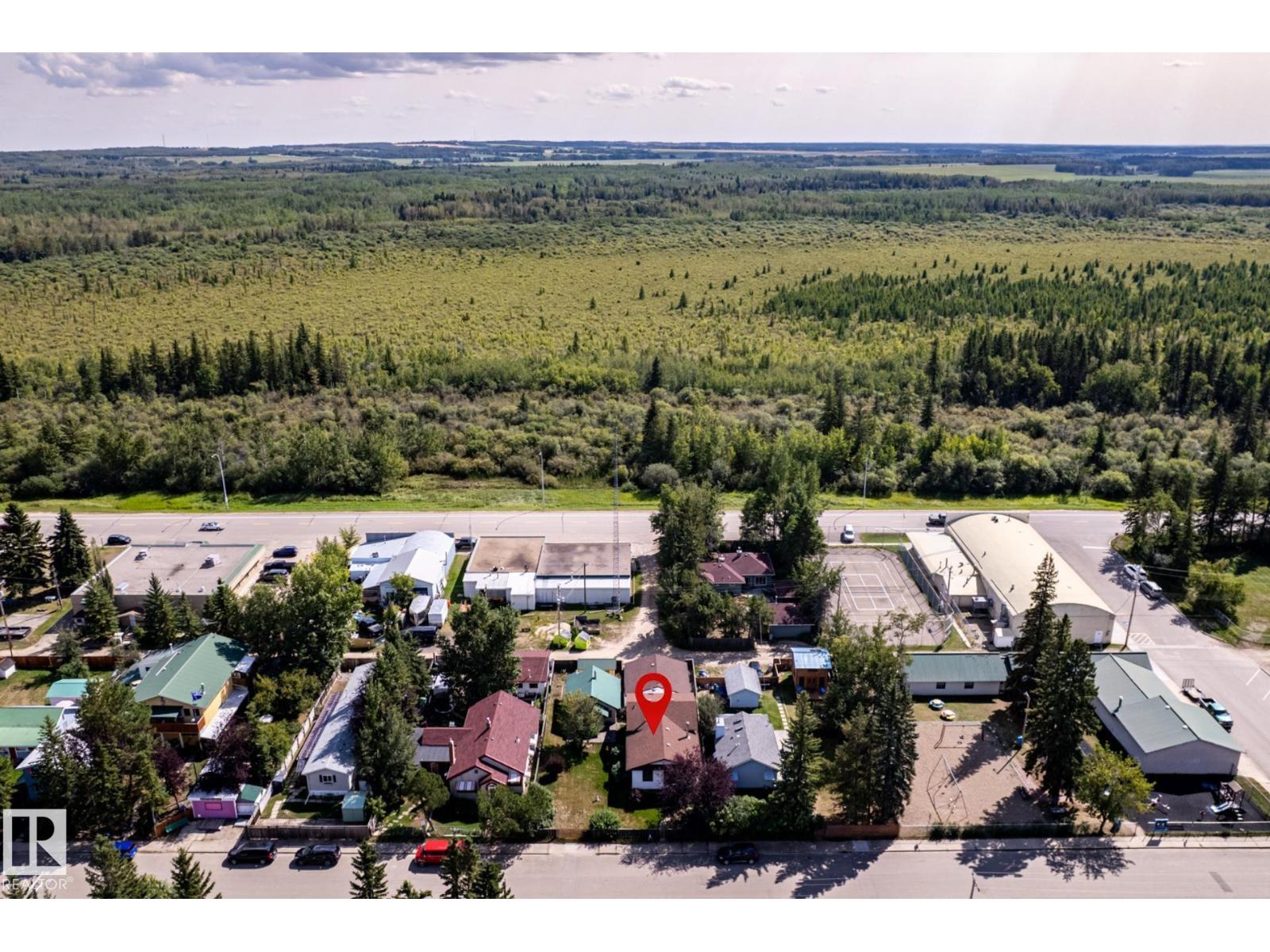 614 1 Av, Rural Wetaskiwin County, Alberta T0C 1X0 - Photo 2 - E4506300