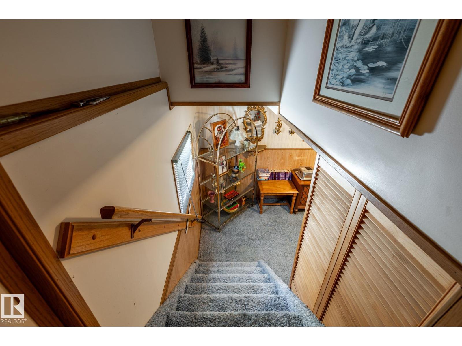 614 1 Av, Rural Wetaskiwin County, Alberta T0C 1X0 - Photo 20 - E4506300