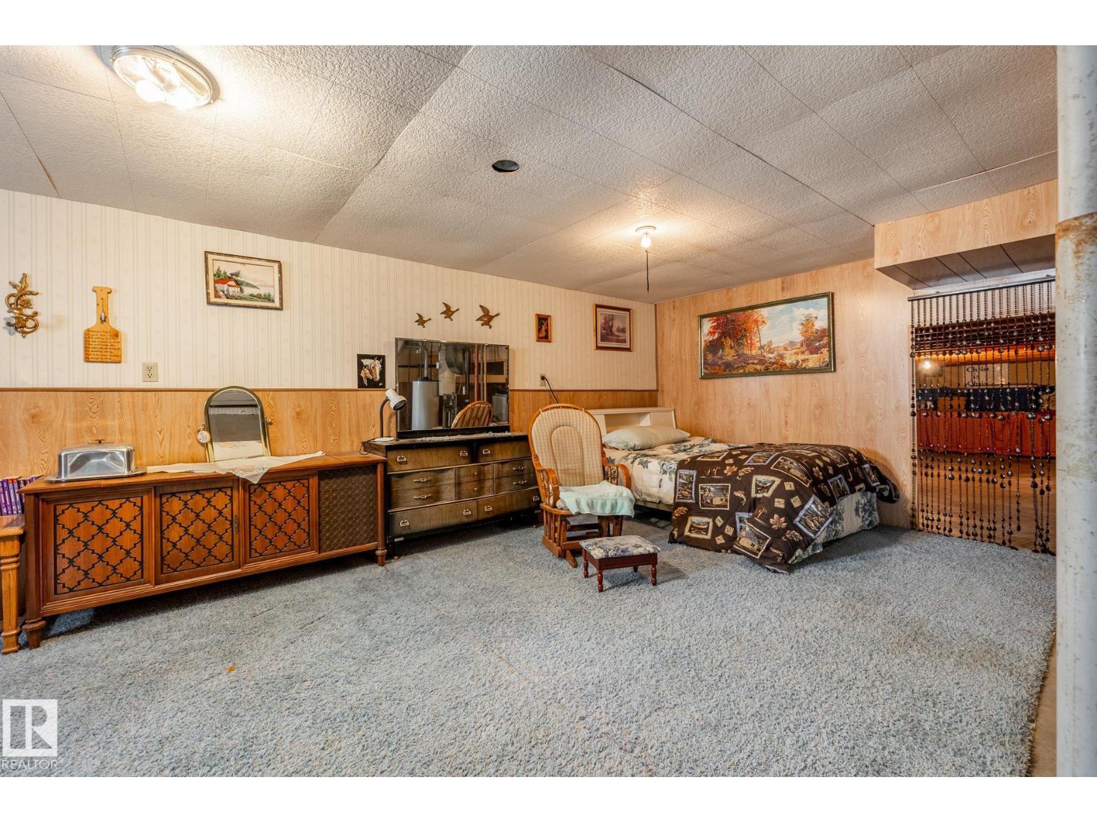 614 1 Av, Rural Wetaskiwin County, Alberta T0C 1X0 - Photo 22 - E4506300