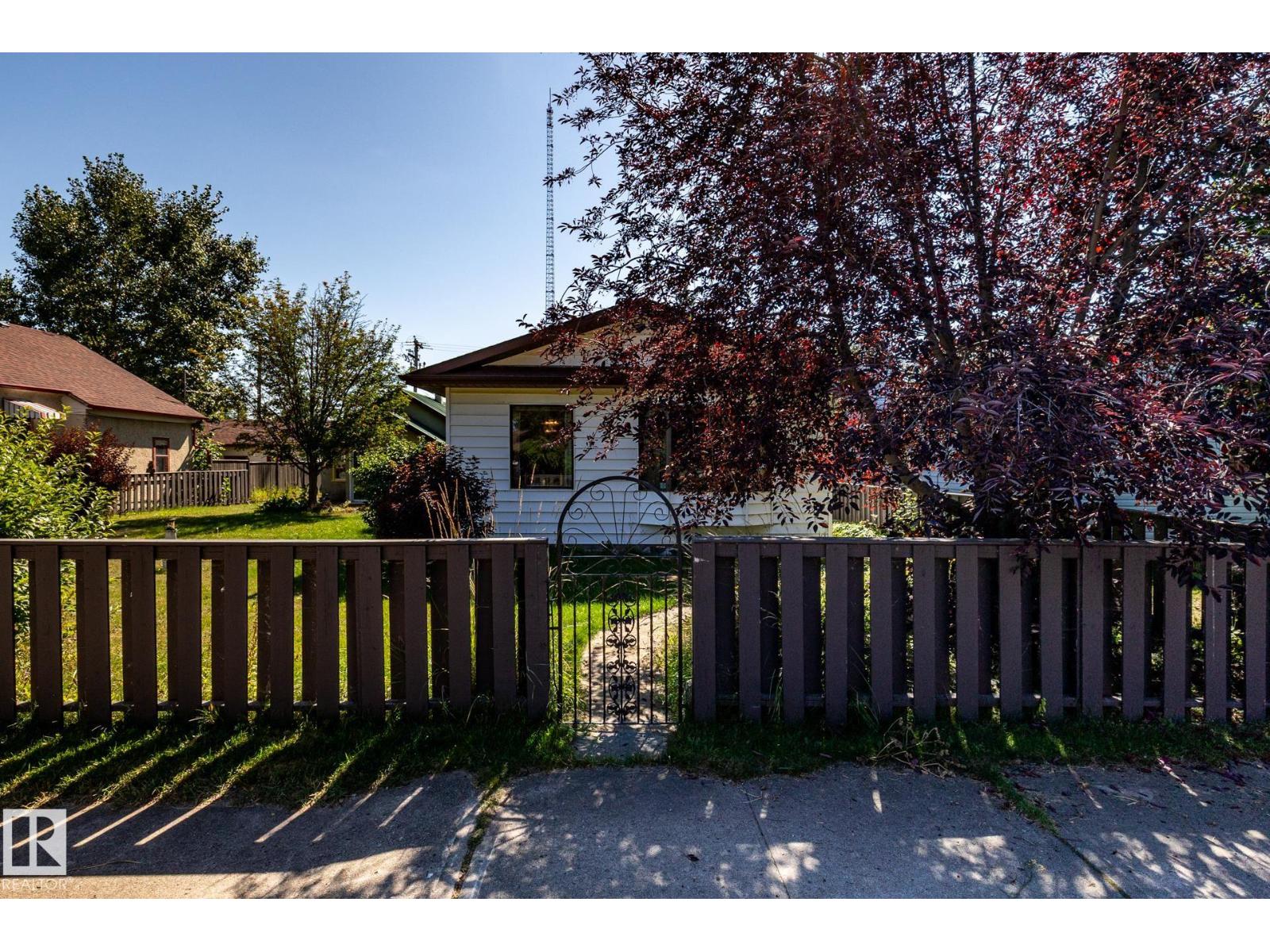 614 1 Av, Rural Wetaskiwin County, Alberta T0C 1X0 - Photo 3 - E4506300