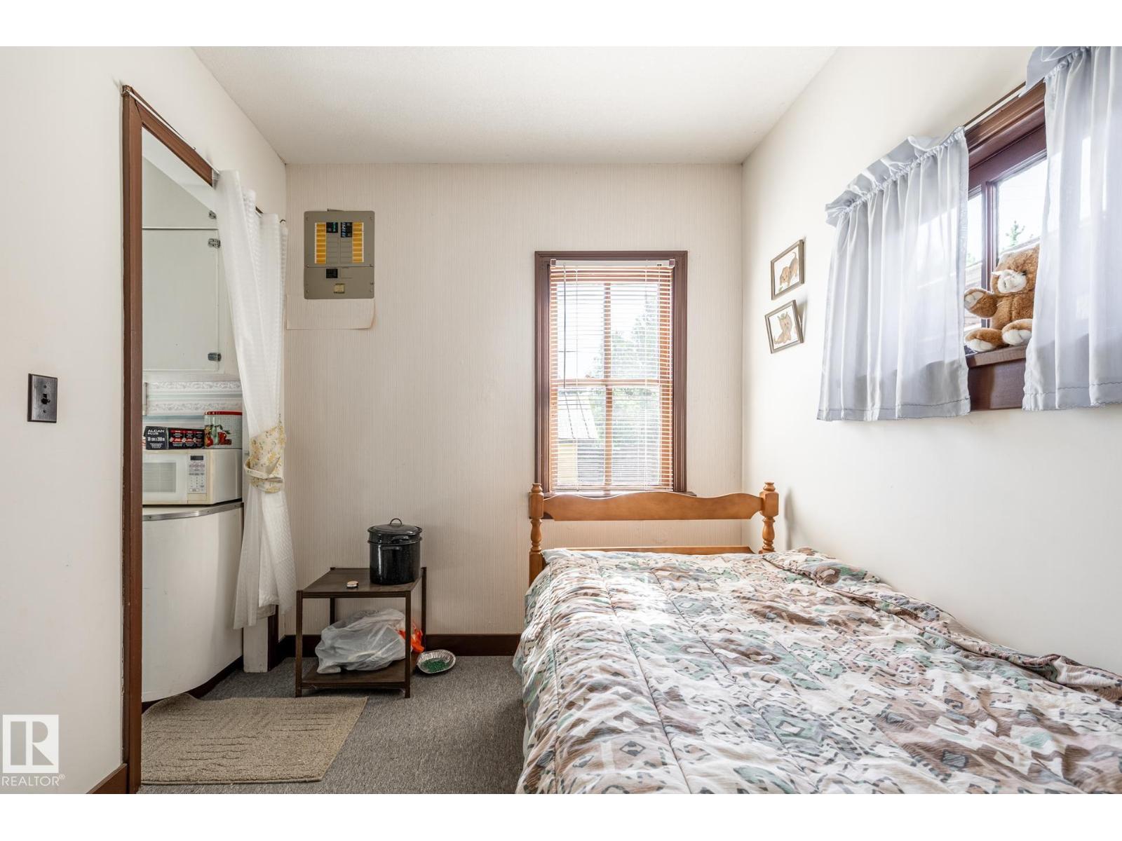 614 1 Av, Rural Wetaskiwin County, Alberta T0C 1X0 - Photo 31 - E4506300
