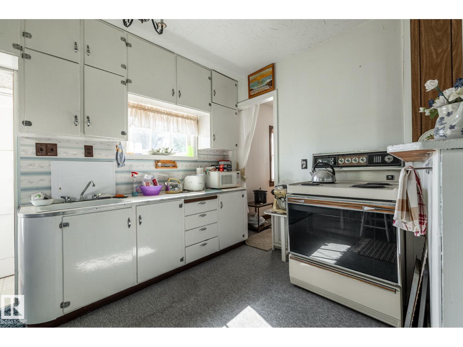 614 1 Av, Rural Wetaskiwin County, Alberta T0C 1X0 - Photo 33 - E4506300