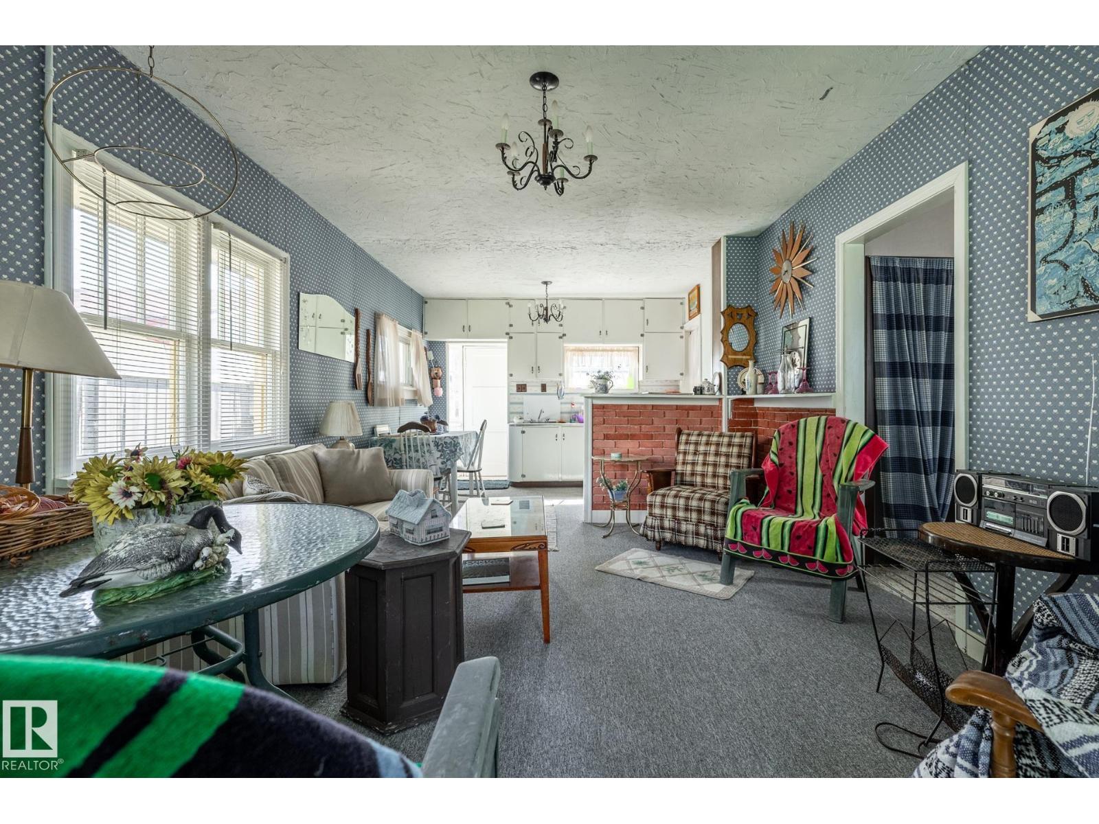 614 1 Av, Rural Wetaskiwin County, Alberta T0C 1X0 - Photo 34 - E4506300