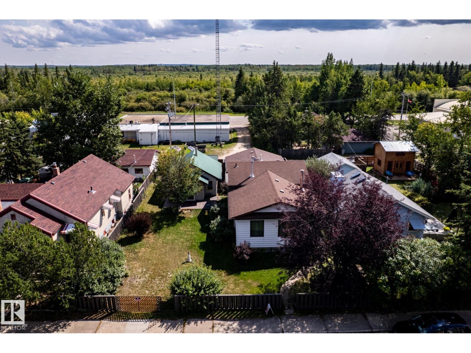 614 1 Av, Rural Wetaskiwin County, Alberta T0C 1X0 - Photo 36 - E4506300