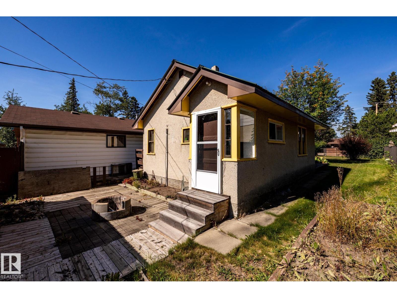 614 1 Av, Rural Wetaskiwin County, Alberta T0C 1X0 - Photo 37 - E4506300