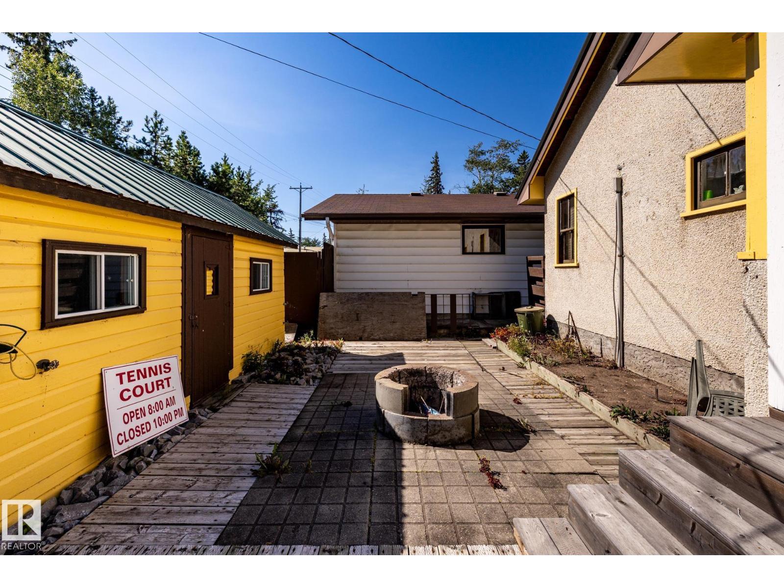 614 1 Av, Rural Wetaskiwin County, Alberta T0C 1X0 - Photo 39 - E4506300