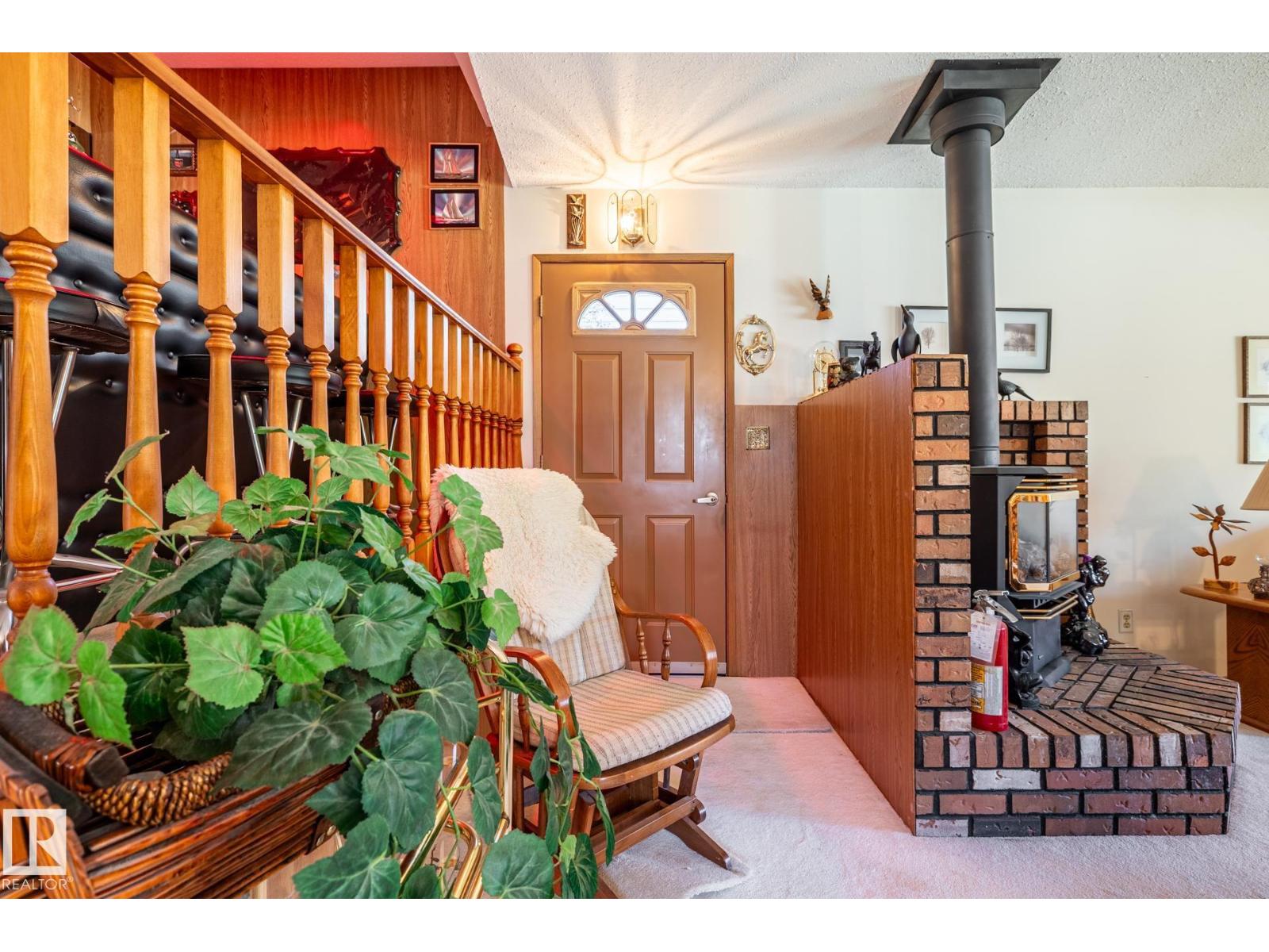 614 1 Av, Rural Wetaskiwin County, Alberta T0C 1X0 - Photo 4 - E4506300