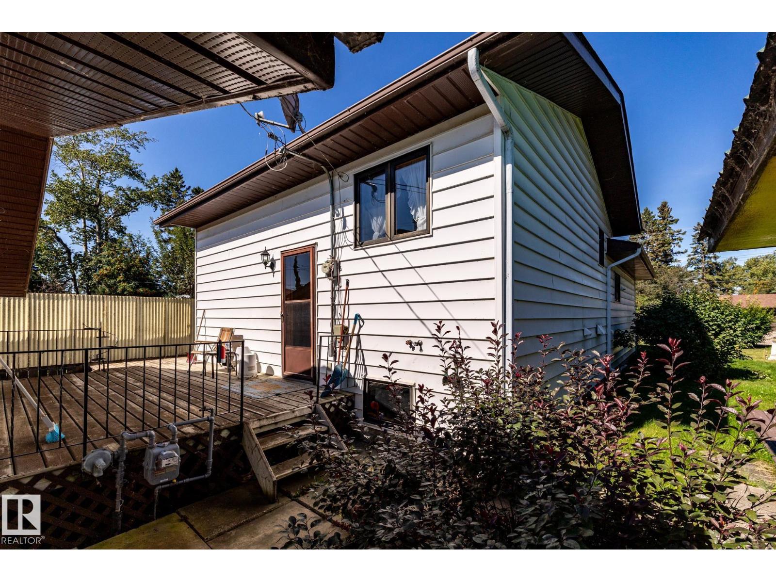 614 1 Av, Rural Wetaskiwin County, Alberta T0C 1X0 - Photo 40 - E4506300