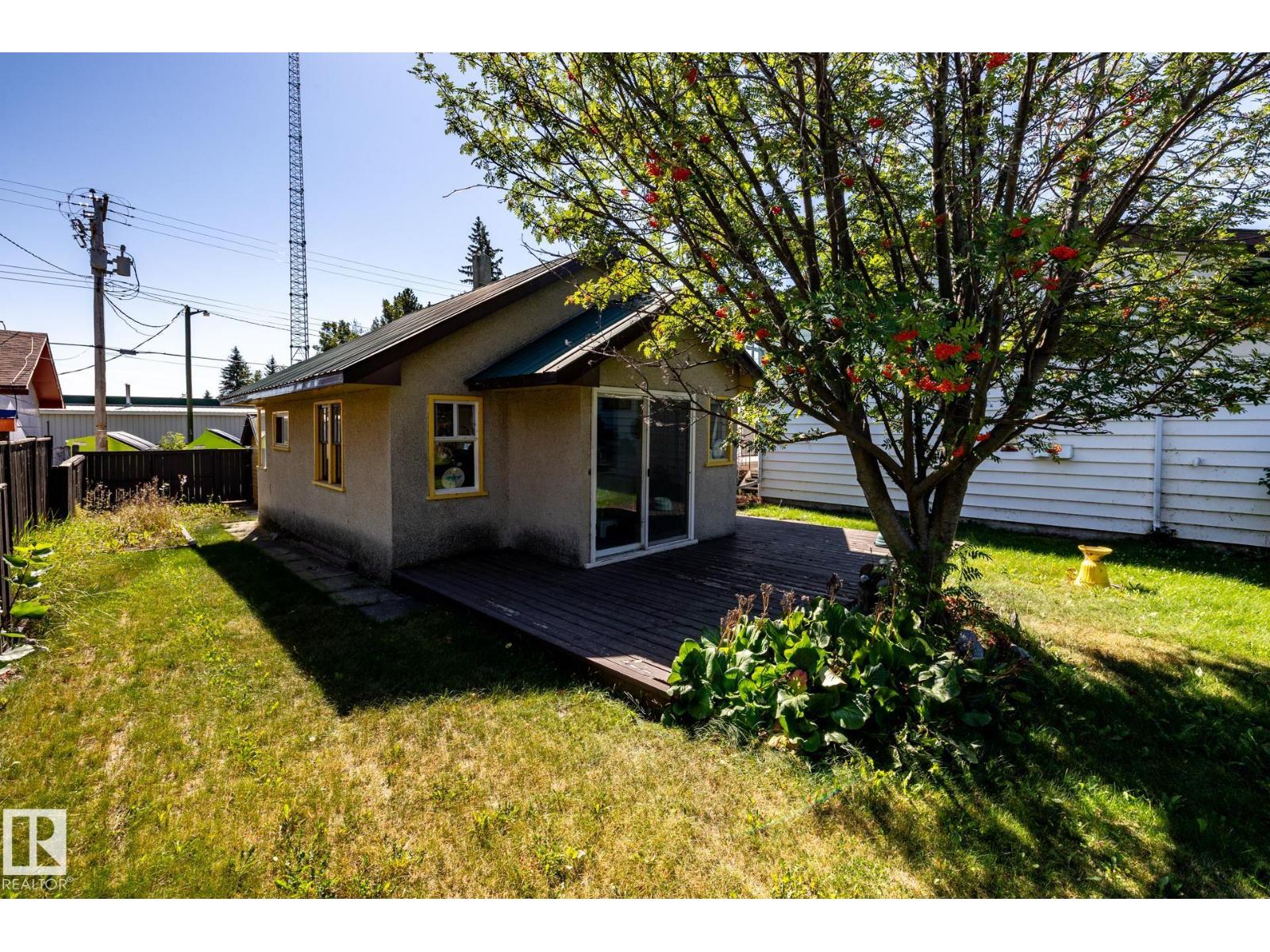 614 1 Av, Rural Wetaskiwin County, Alberta T0C 1X0 - Photo 41 - E4506300
