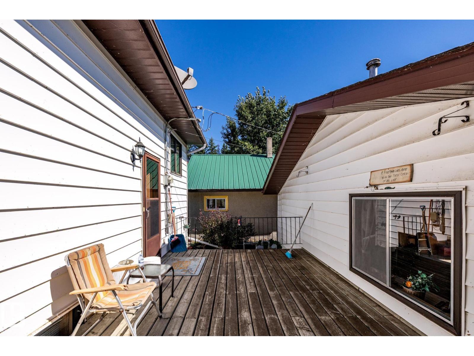 614 1 Av, Rural Wetaskiwin County, Alberta T0C 1X0 - Photo 45 - E4506300