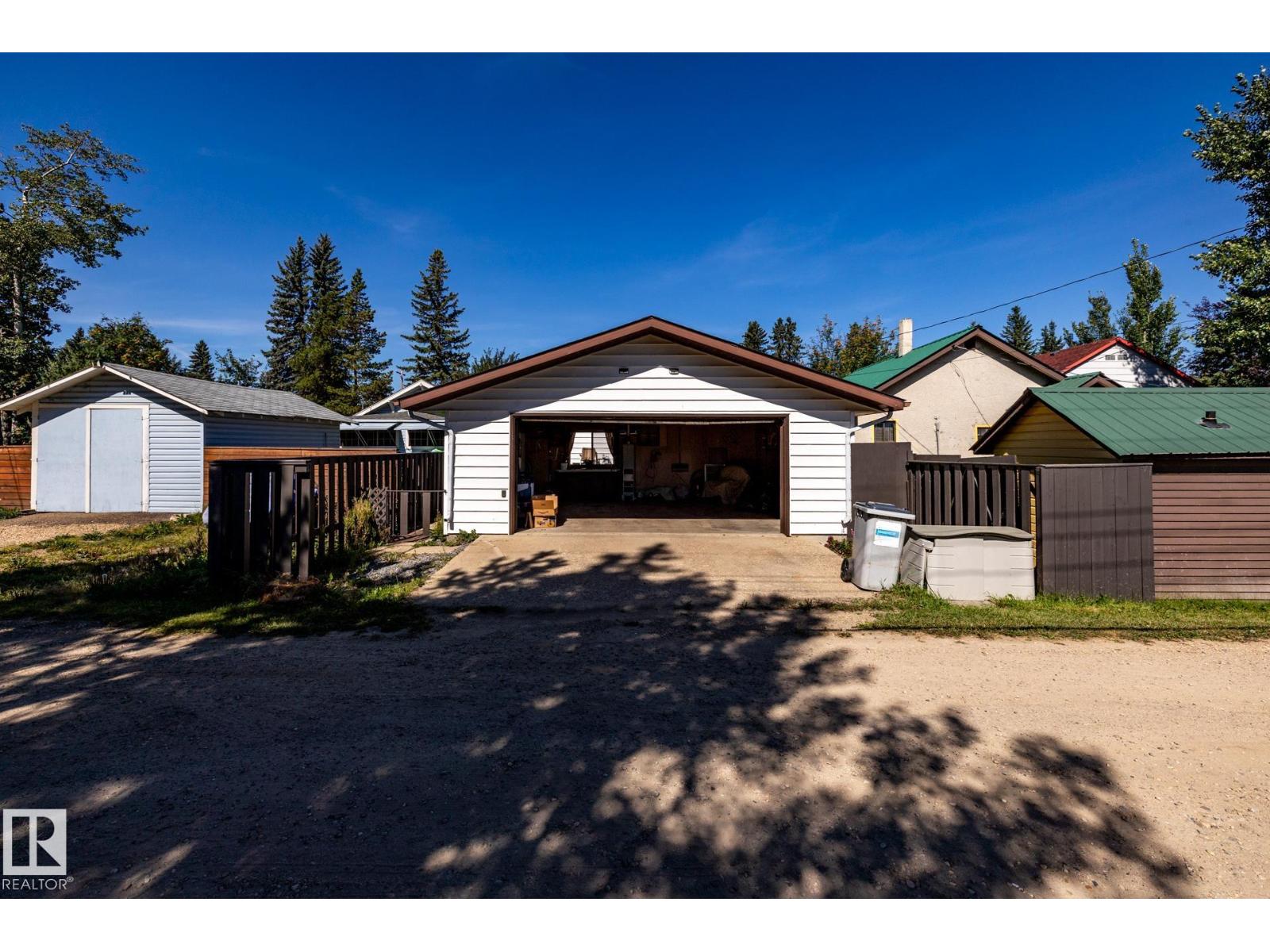 614 1 Av, Rural Wetaskiwin County, Alberta T0C 1X0 - Photo 46 - E4506300