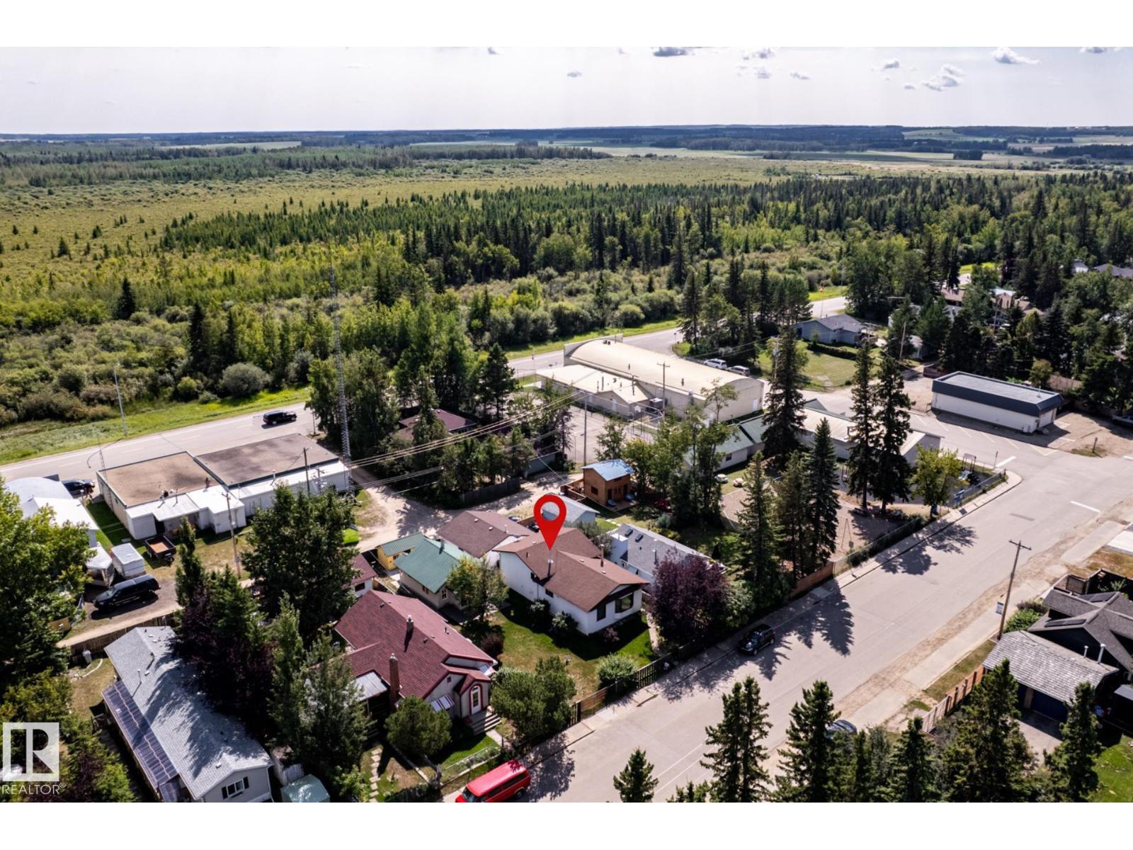 614 1 Av, Rural Wetaskiwin County, Alberta T0C 1X0 - Photo 47 - E4506300