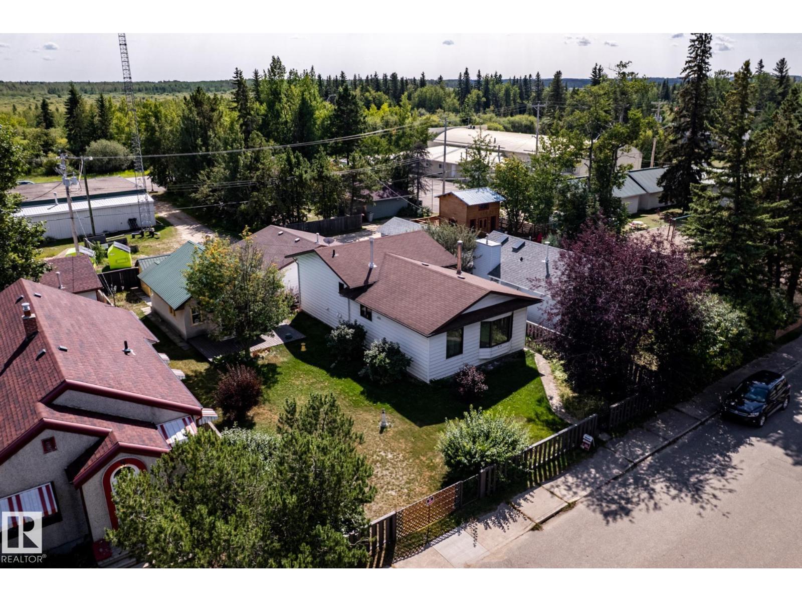 614 1 Av, Rural Wetaskiwin County, Alberta T0C 1X0 - Photo 48 - E4506300