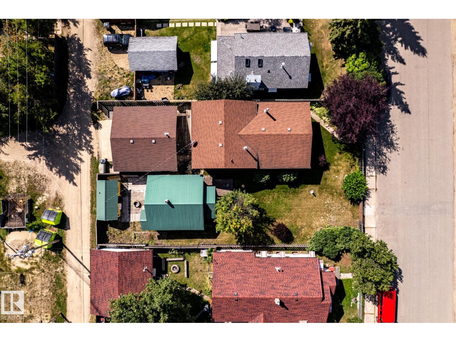 614 1 Av, Rural Wetaskiwin County, Alberta T0C 1X0 - Photo 49 - E4506300