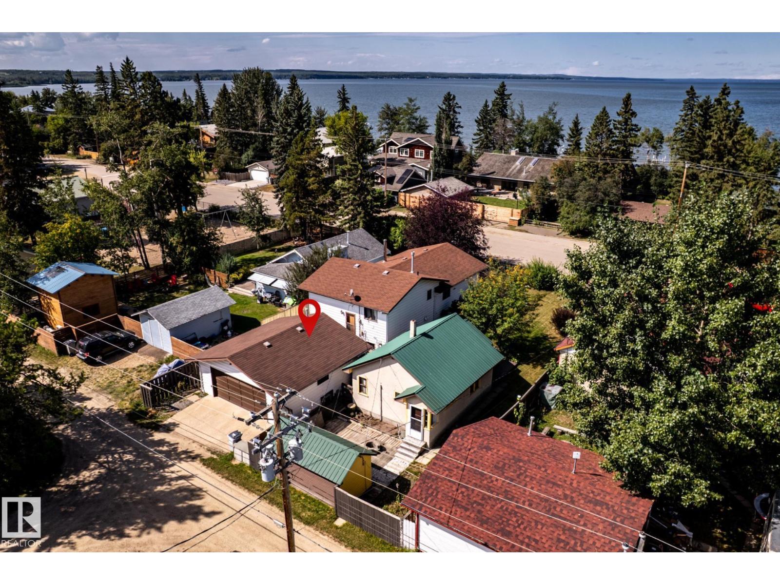 614 1 Av, Rural Wetaskiwin County, Alberta T0C 1X0 - Photo 50 - E4506300