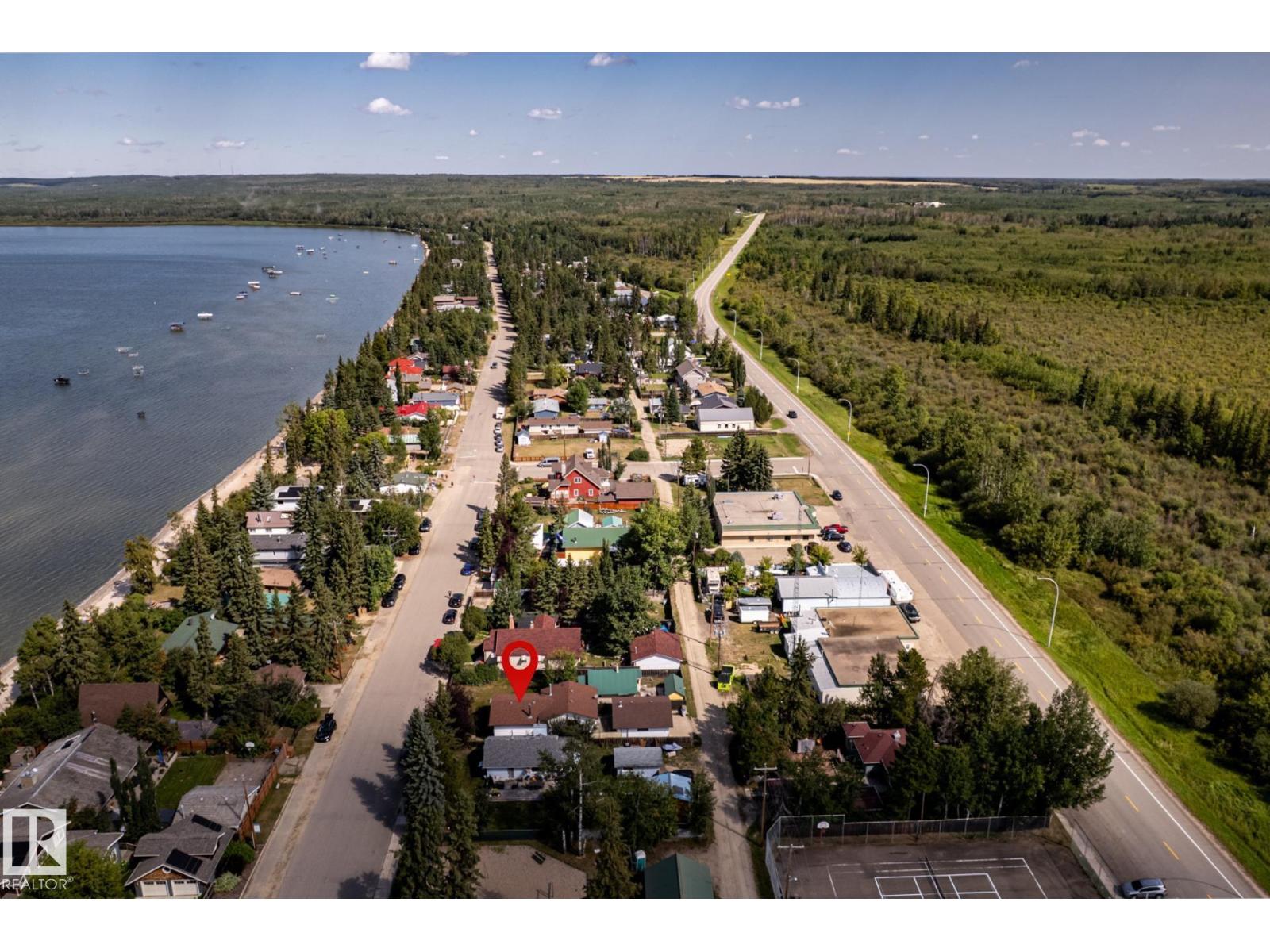 614 1 Av, Rural Wetaskiwin County, Alberta T0C 1X0 - Photo 54 - E4506300