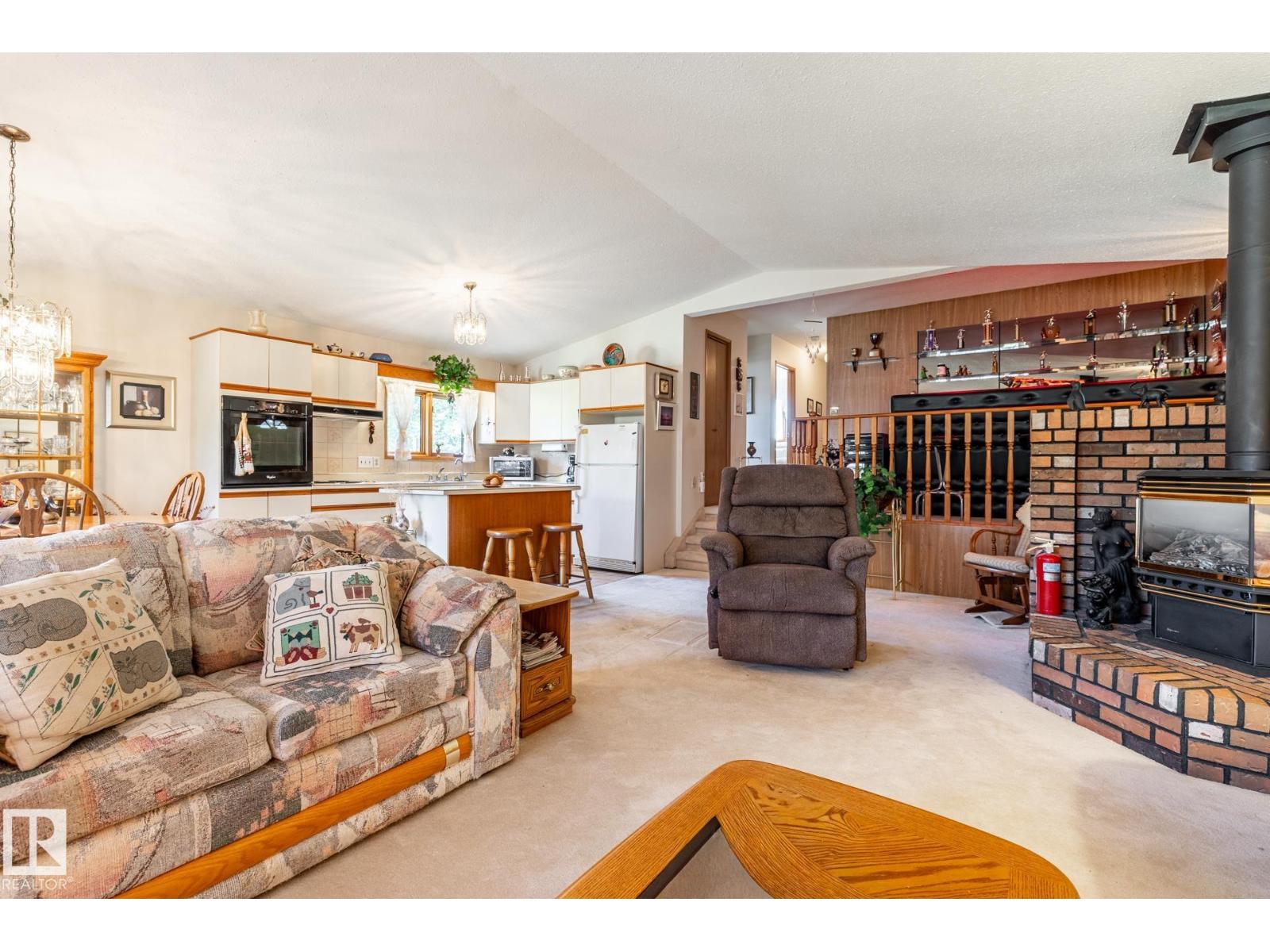 614 1 Av, Rural Wetaskiwin County, Alberta T0C 1X0 - Photo 8 - E4506300