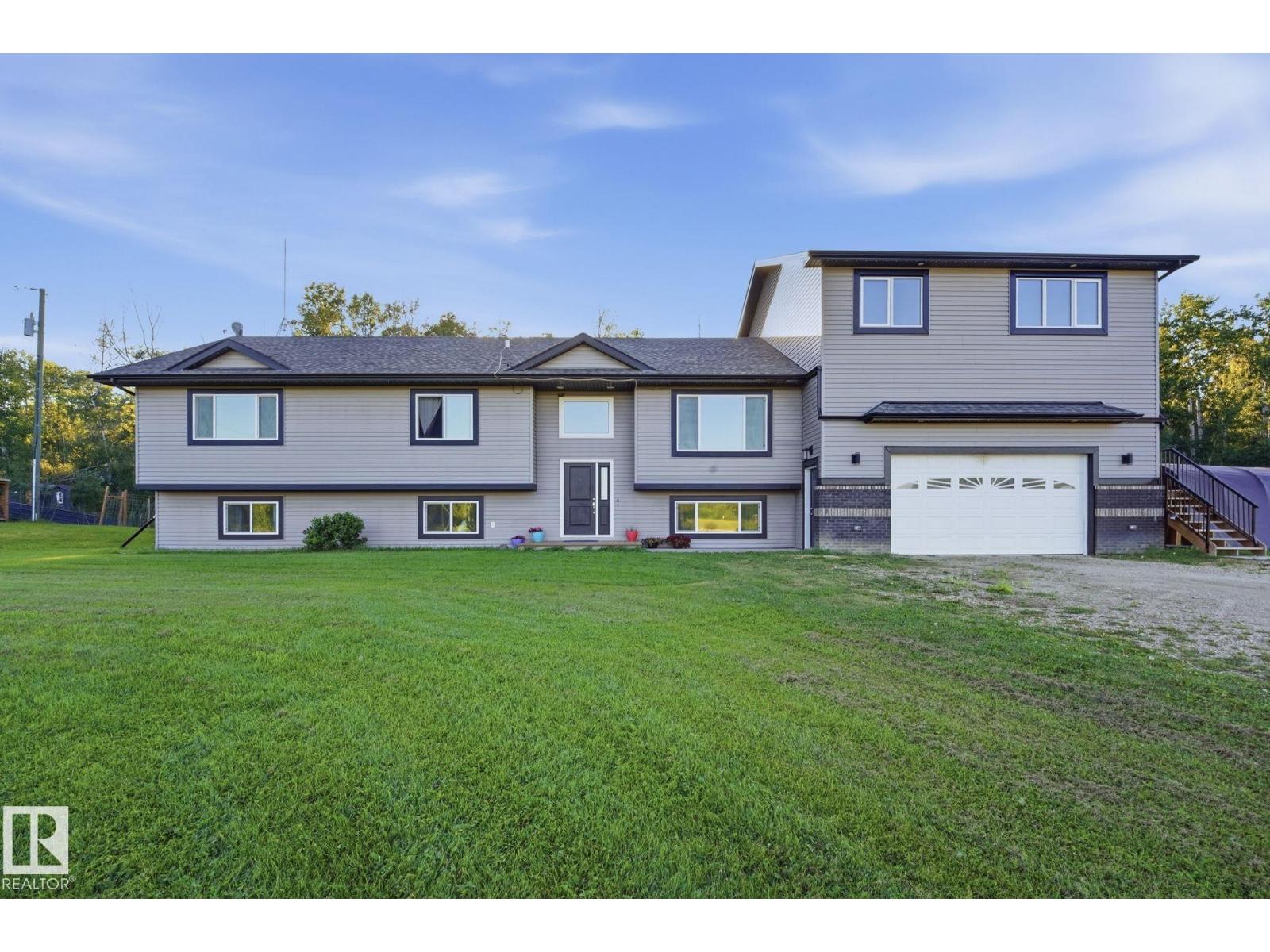 #20 54514 RGE ROAD 12, Rural Lac Ste. Anne County, Alberta