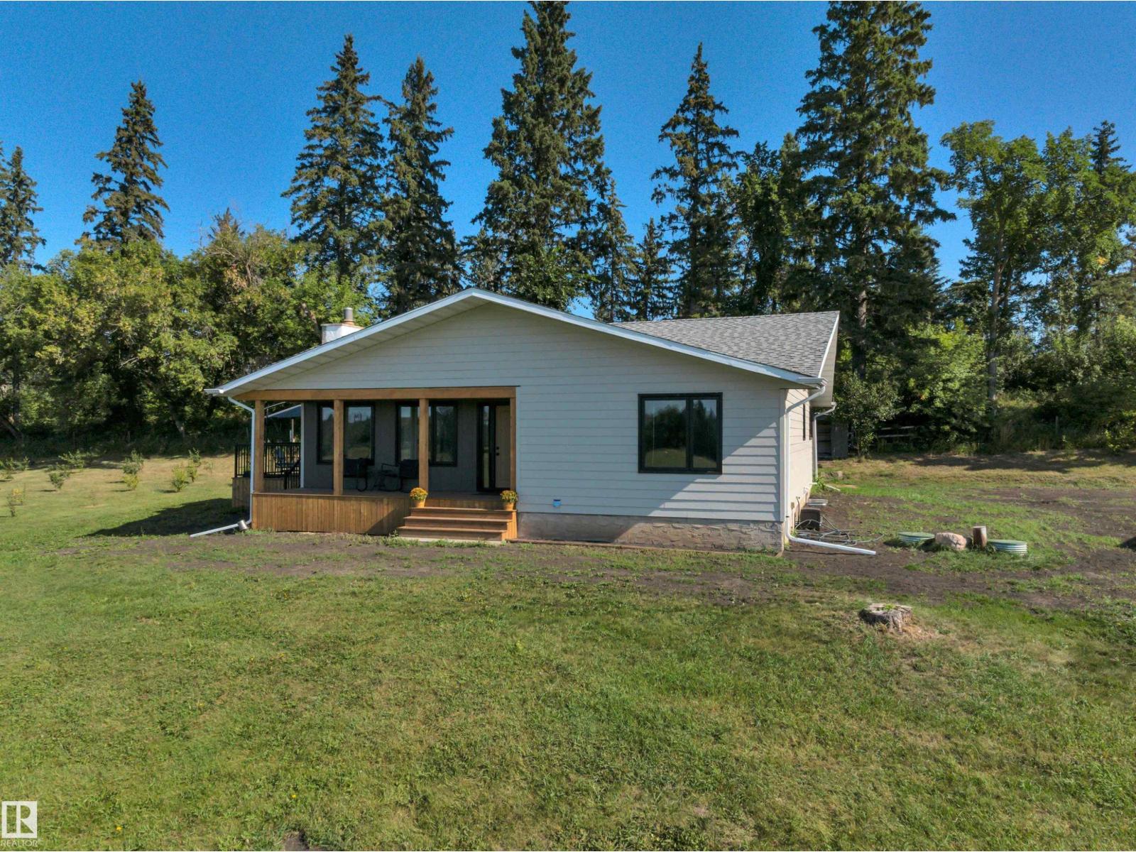 473010a Rge Road 242, Rural Wetaskiwin County, Alberta  T0C 1Z0 - Photo 2 - E4506477