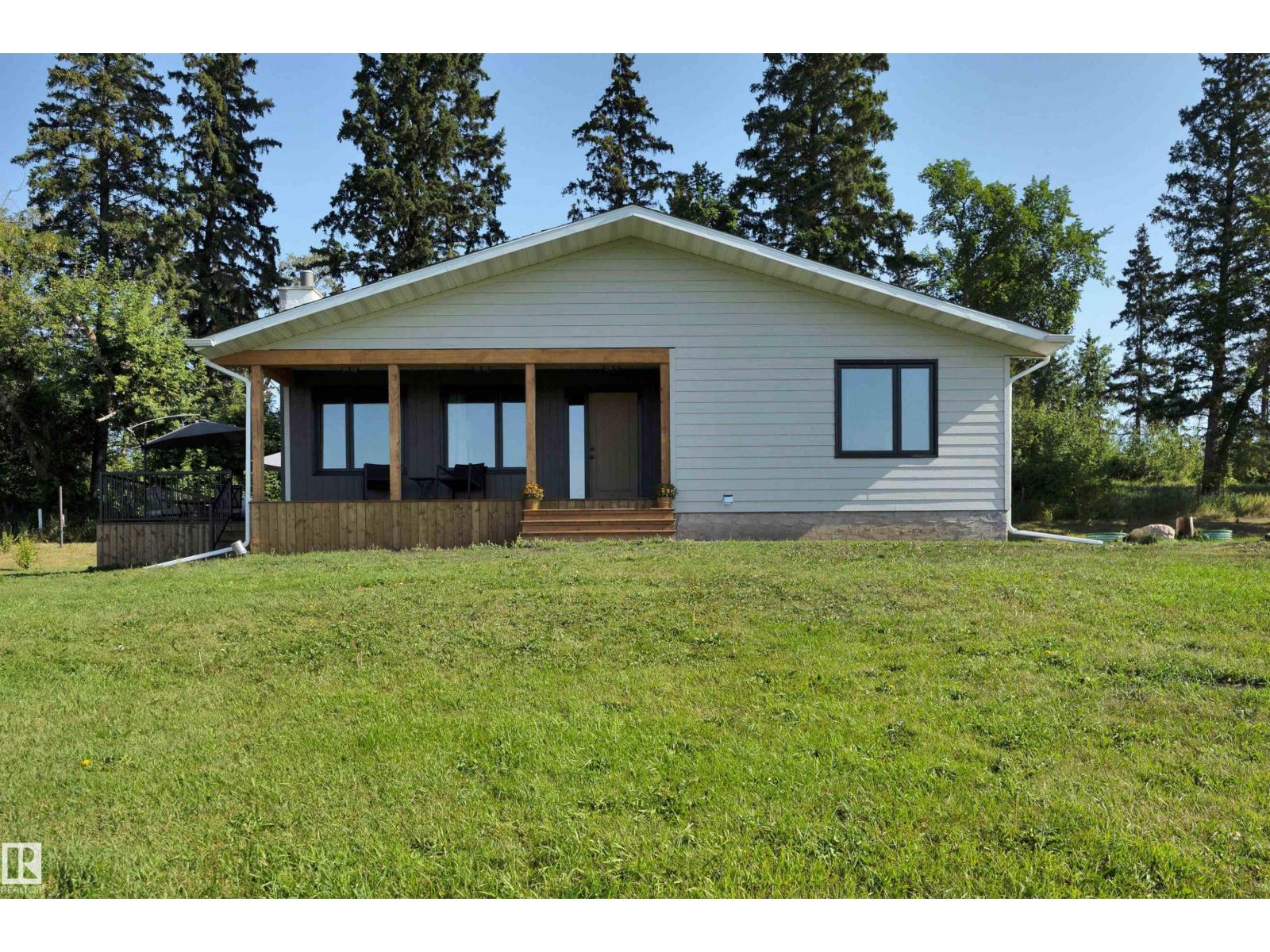 473010a Rge Road 242, Rural Wetaskiwin County, Alberta  T0C 1Z0 - Photo 3 - E4506477